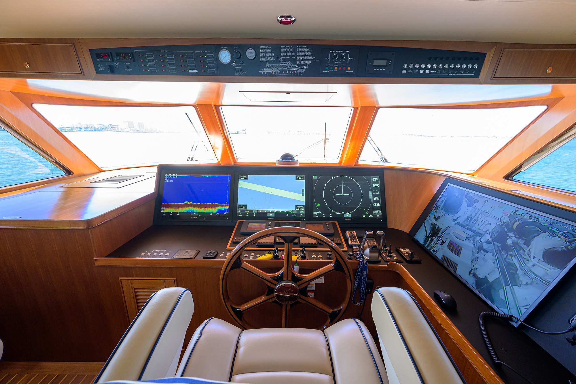 Agave yacht photo 23