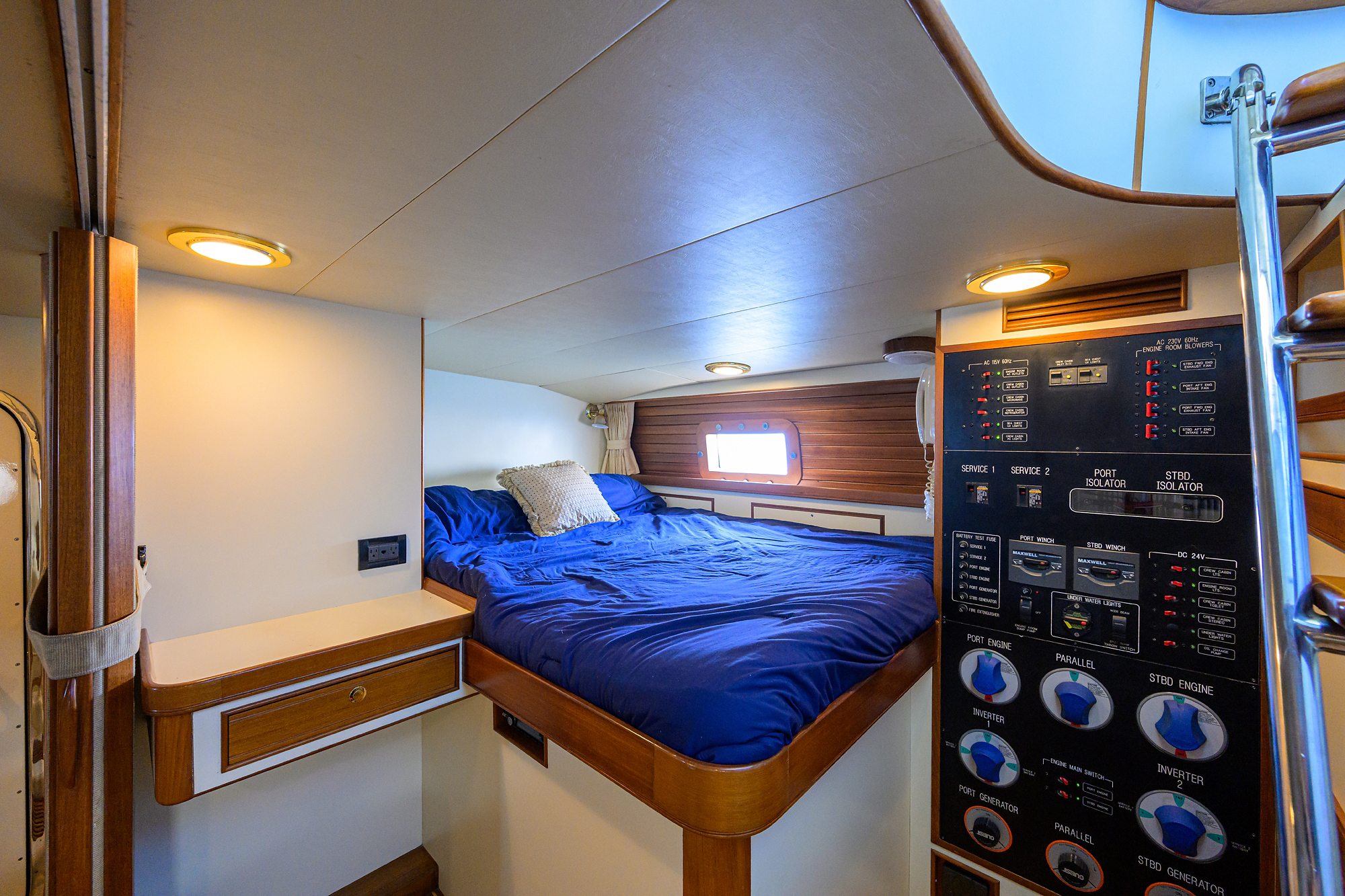 Agave yacht photo 162