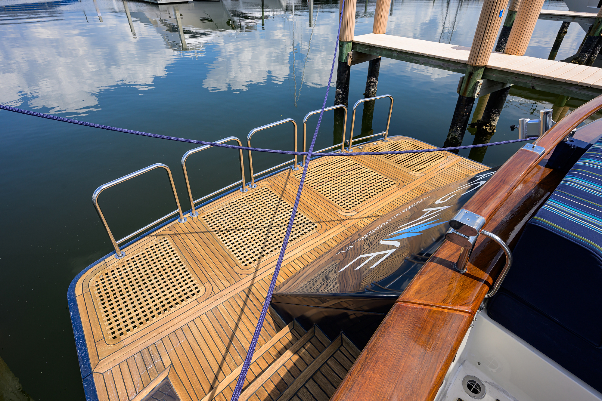 Agave yacht photo 55