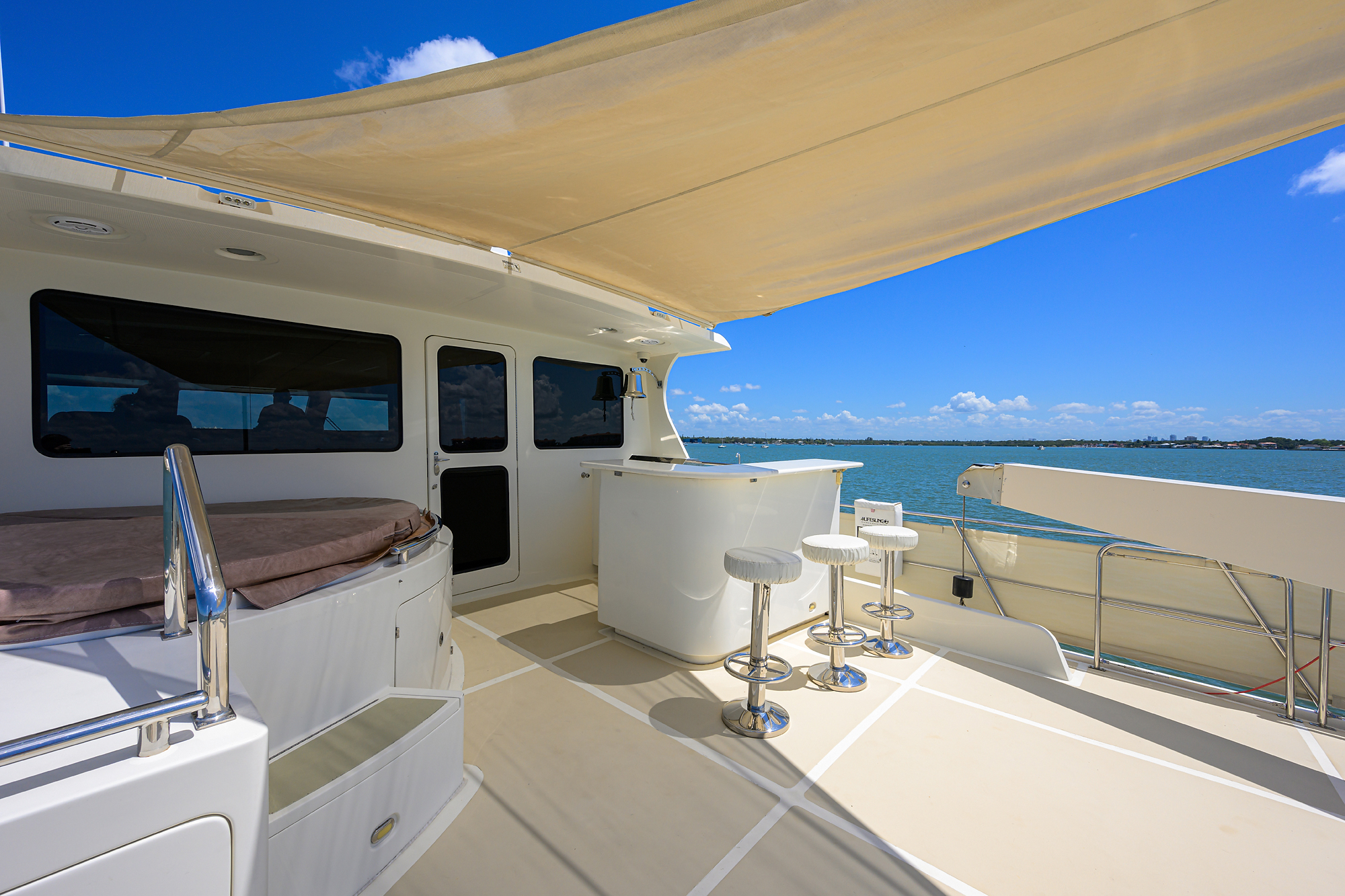 Agave yacht photo 37