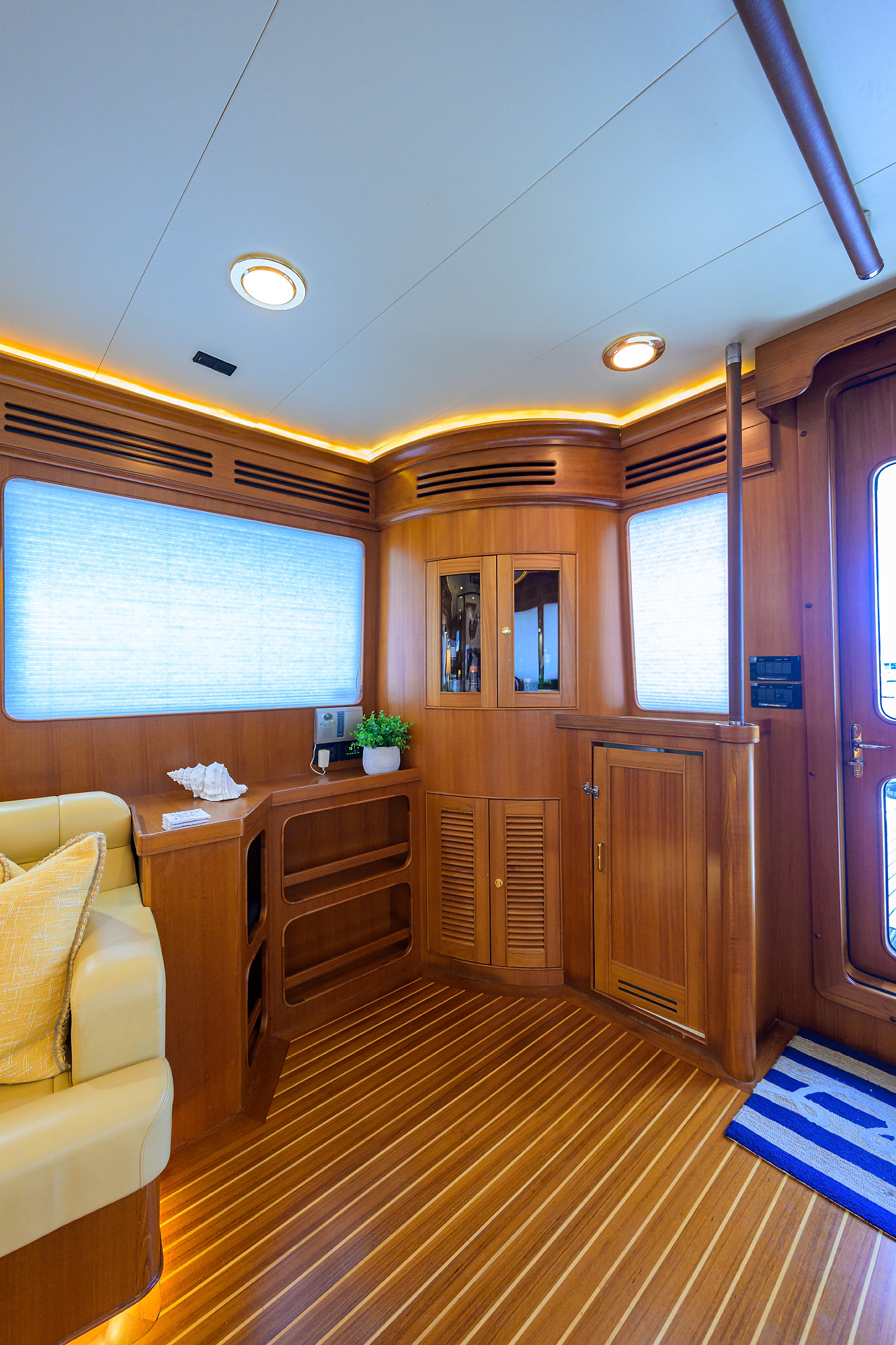 Agave yacht photo 90