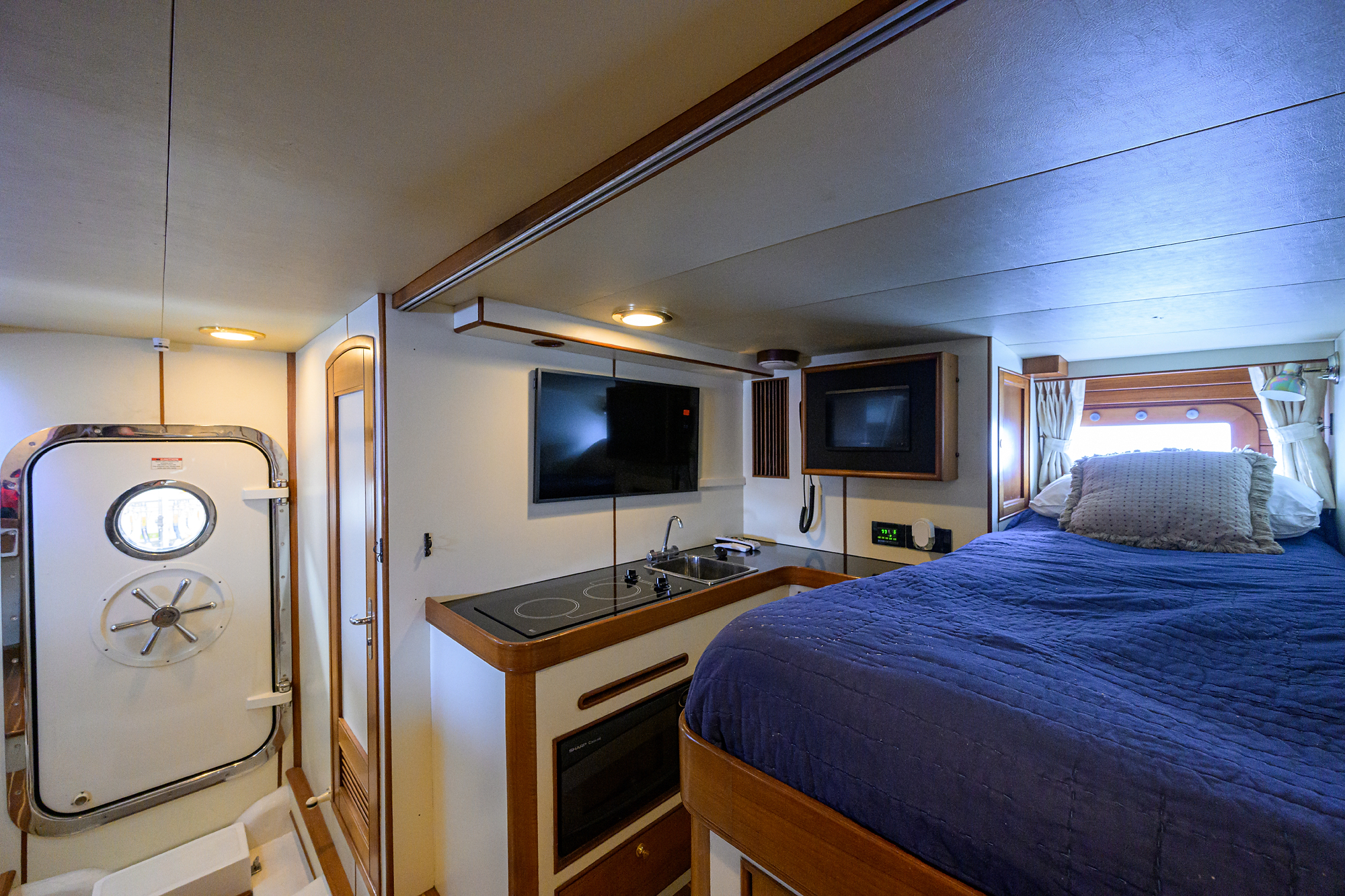 Agave yacht photo 165