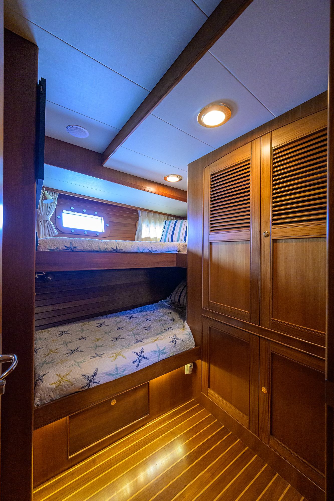 Agave yacht photo 130