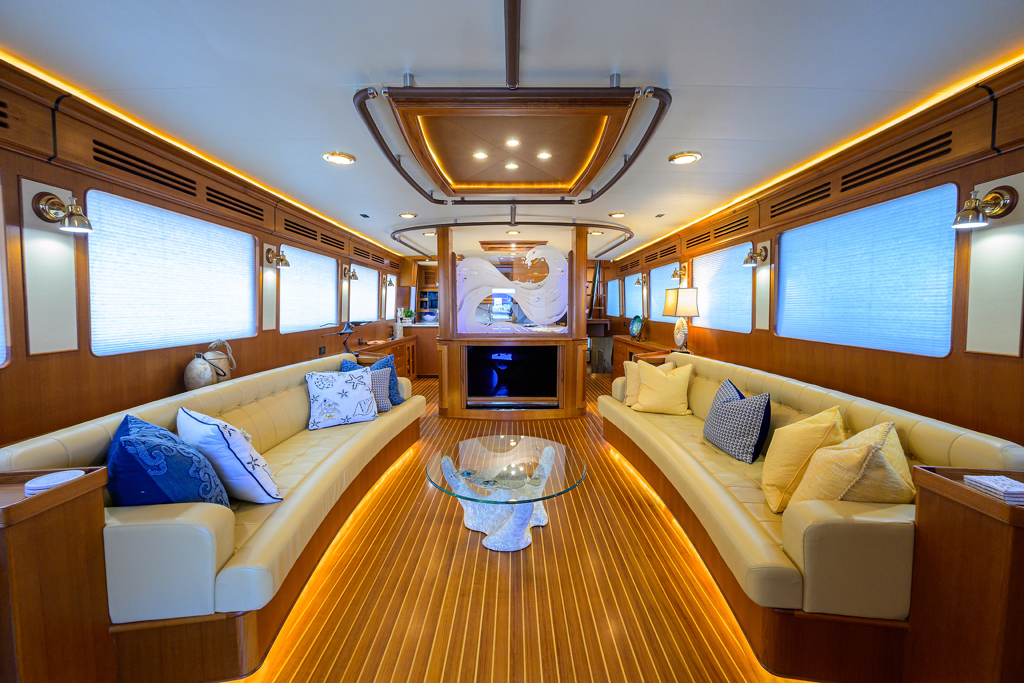 Agave yacht photo 82