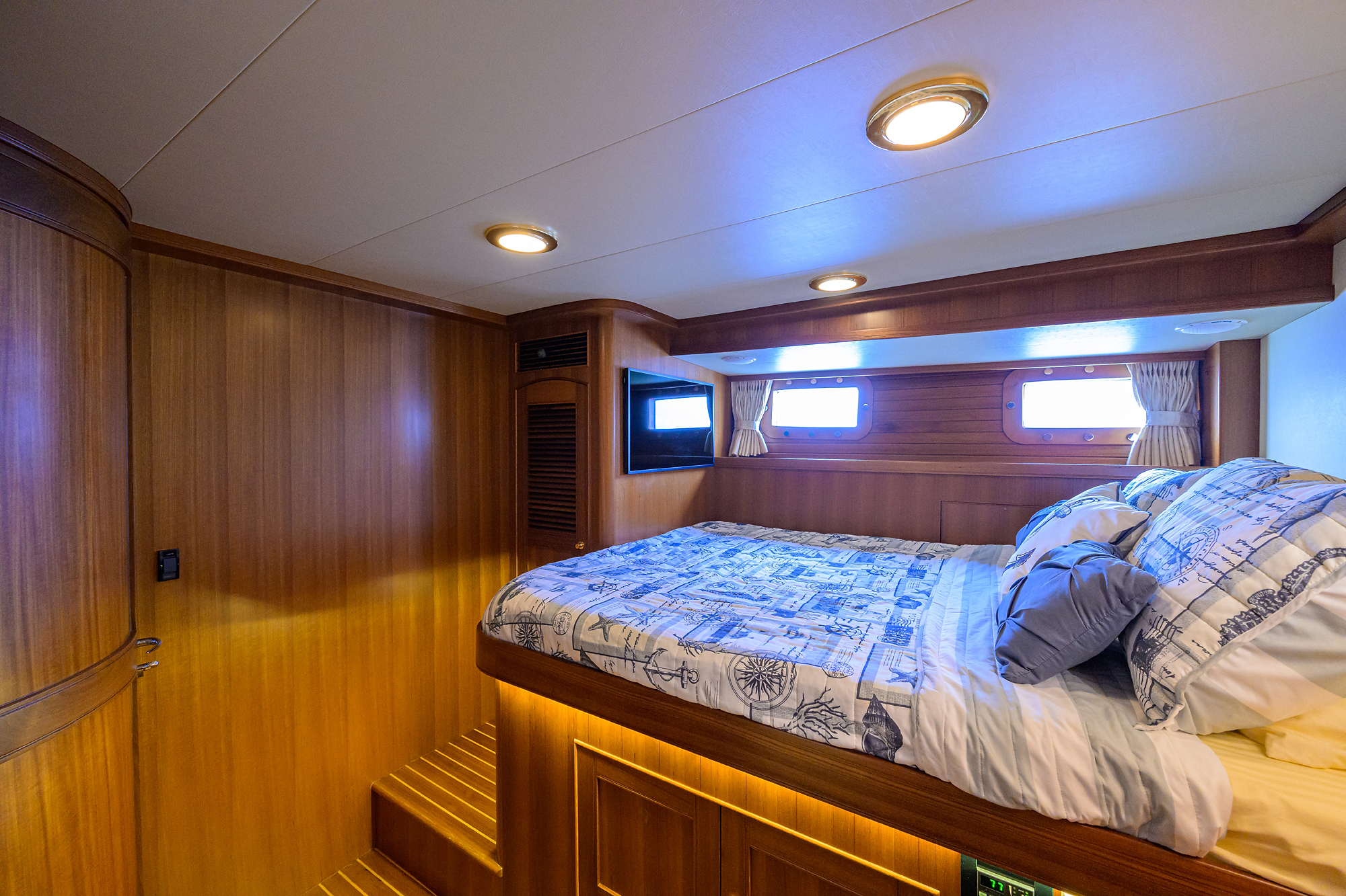 Agave yacht photo 129