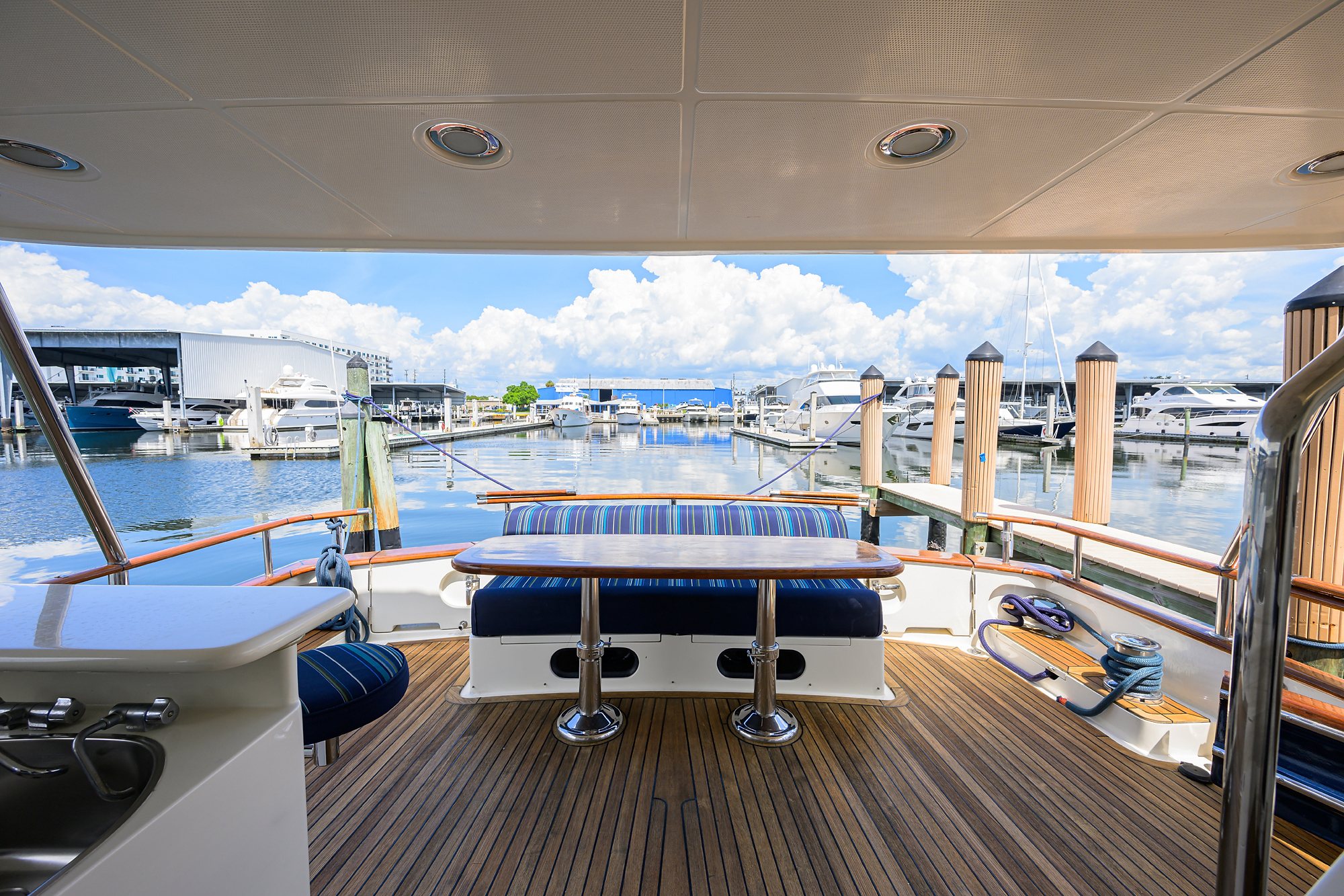 Agave yacht photo 66