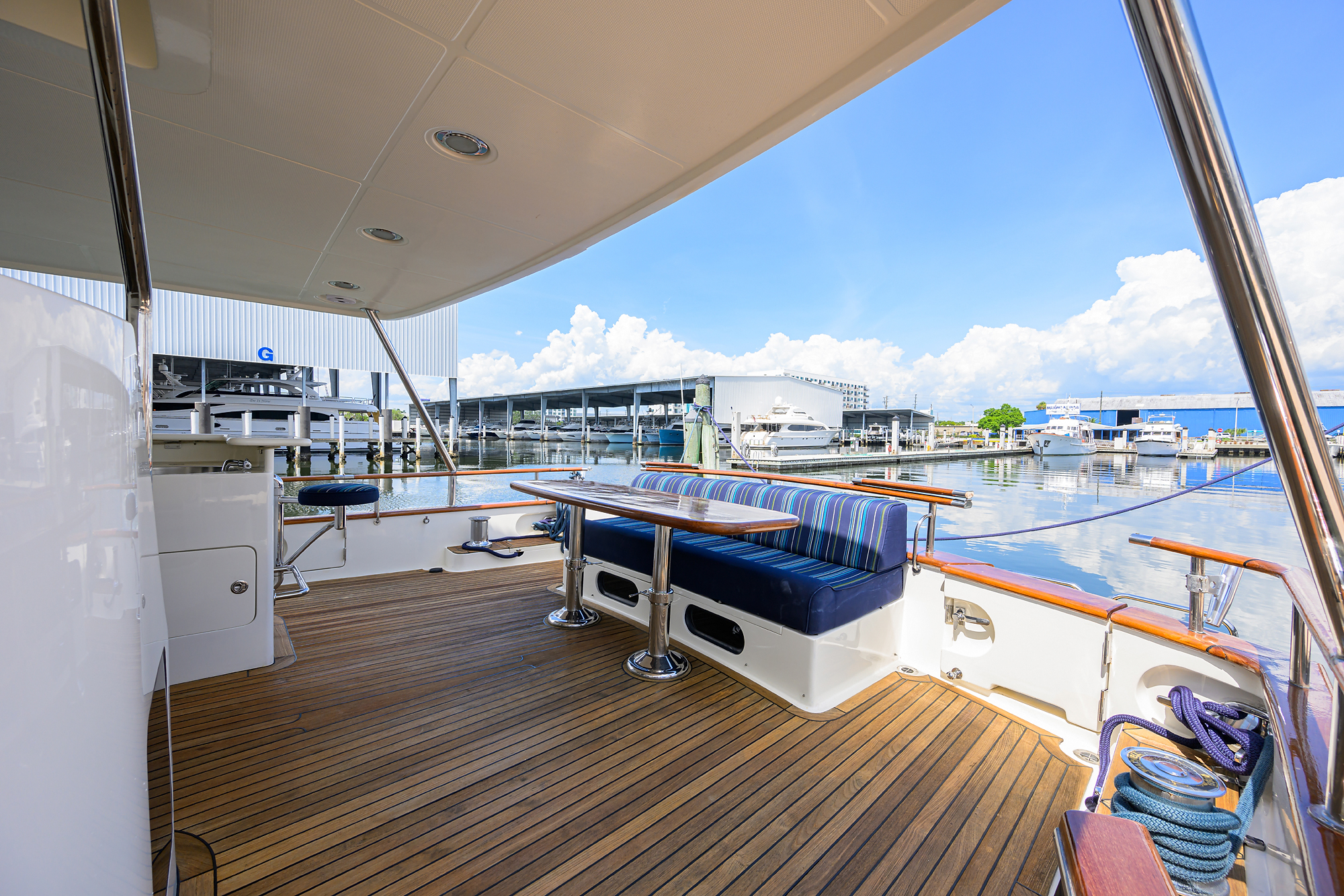 Agave yacht photo 65