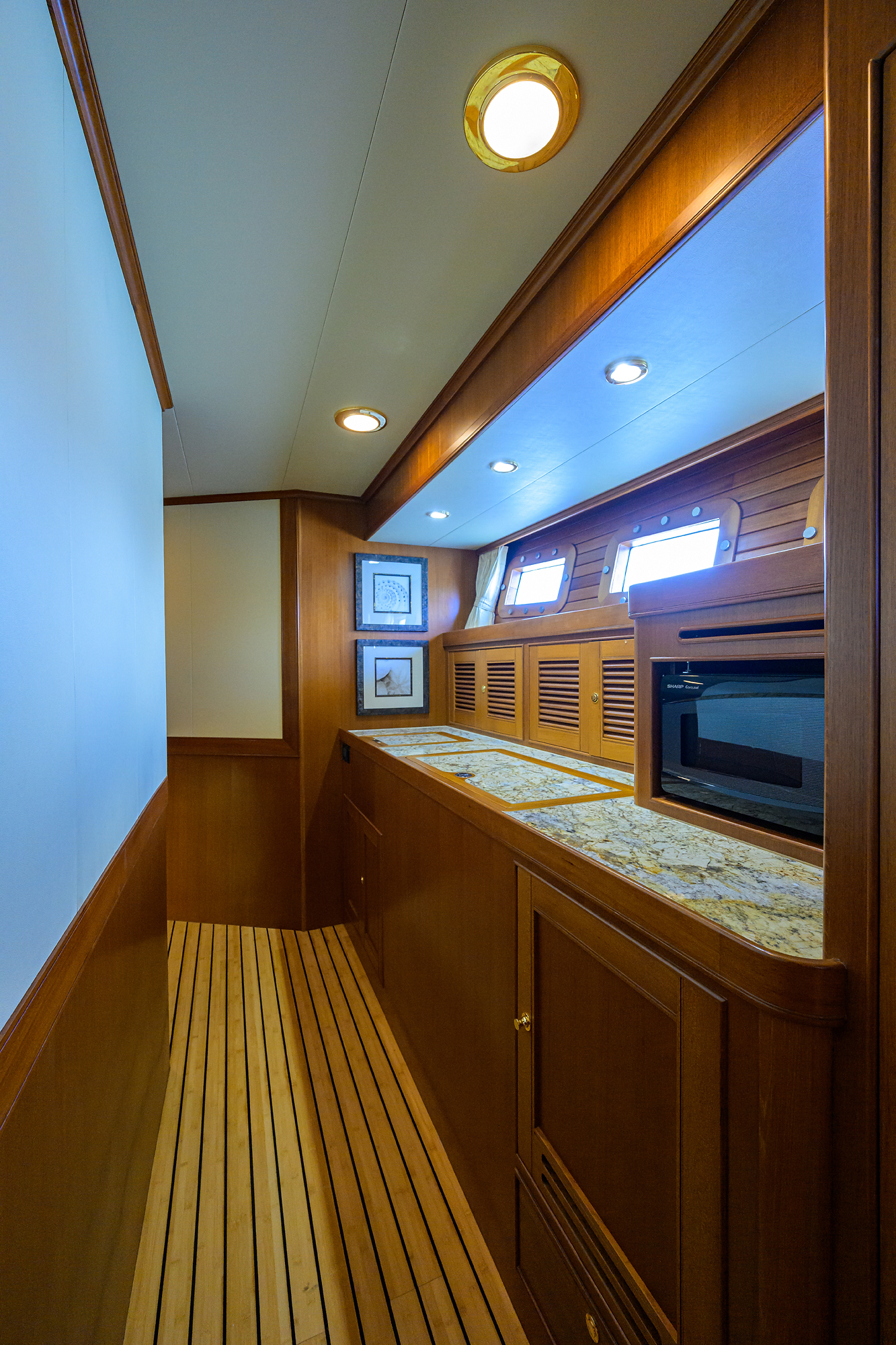 Agave yacht photo 179