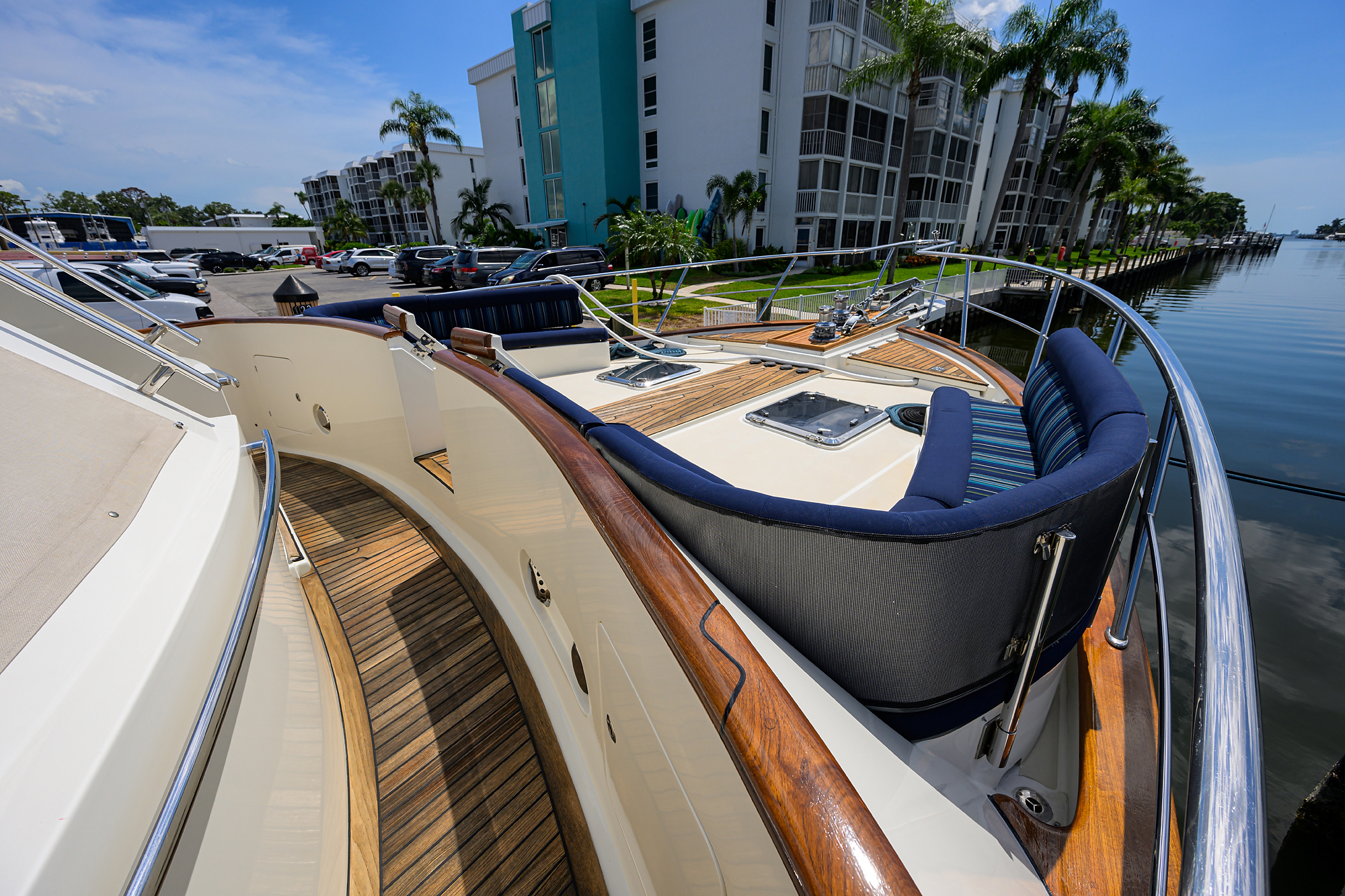 Agave yacht photo 48