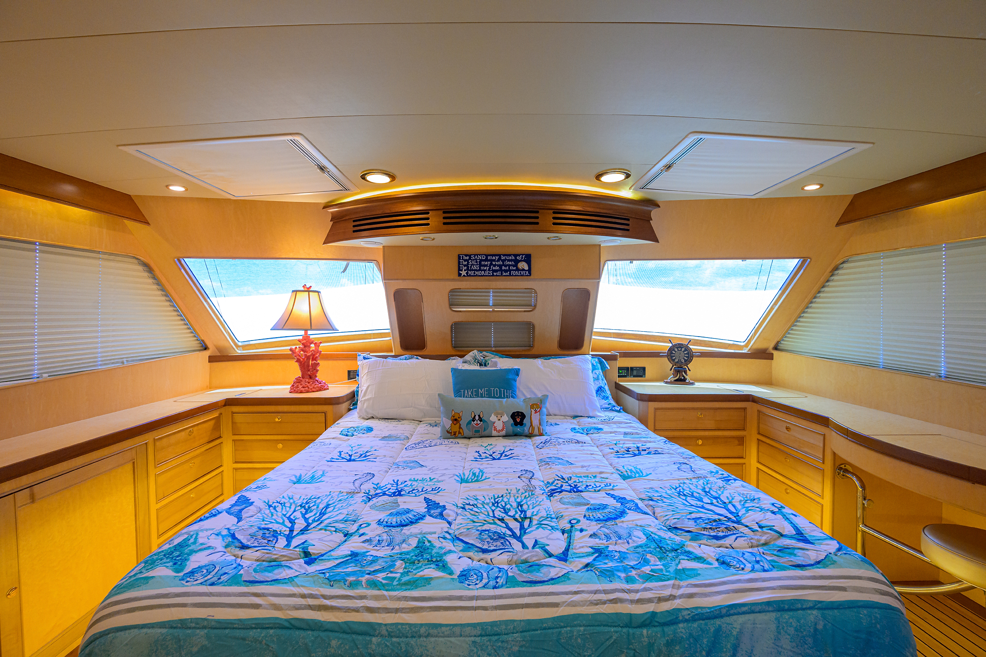 Agave yacht photo 136