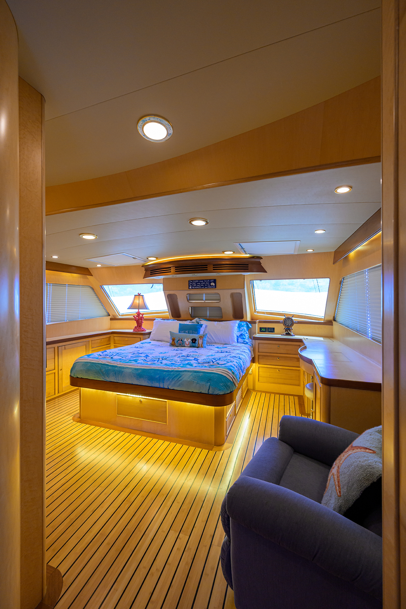 Agave yacht photo 133