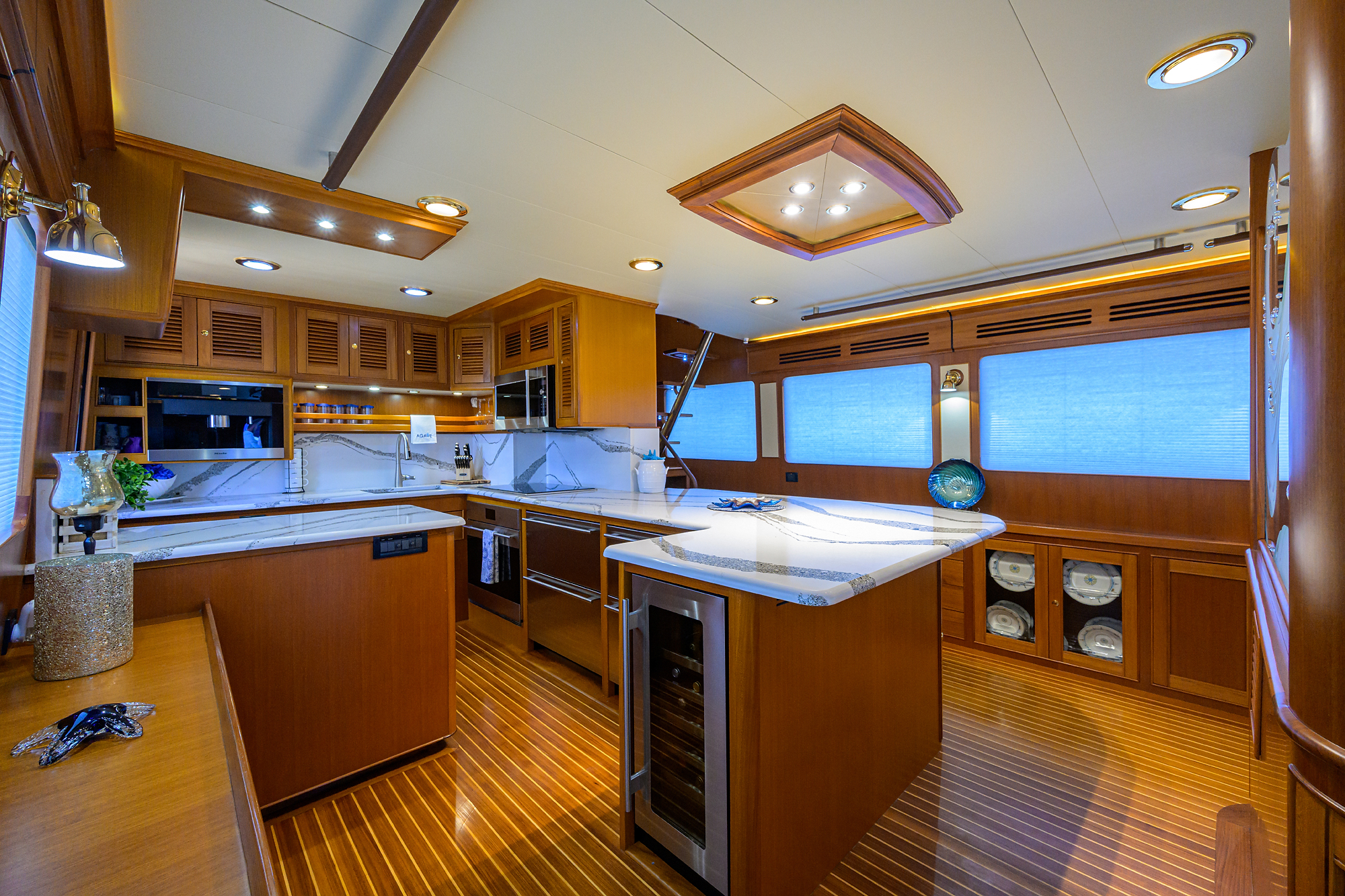 Agave yacht photo 98