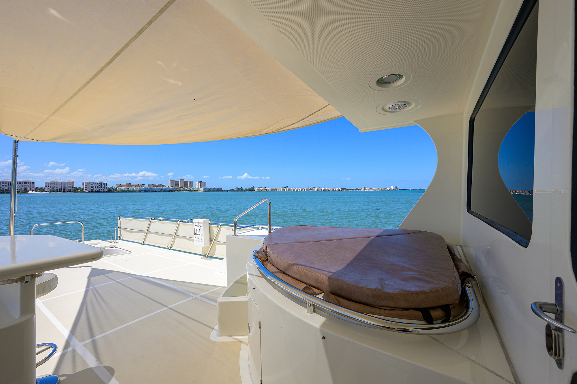 Agave yacht photo 41