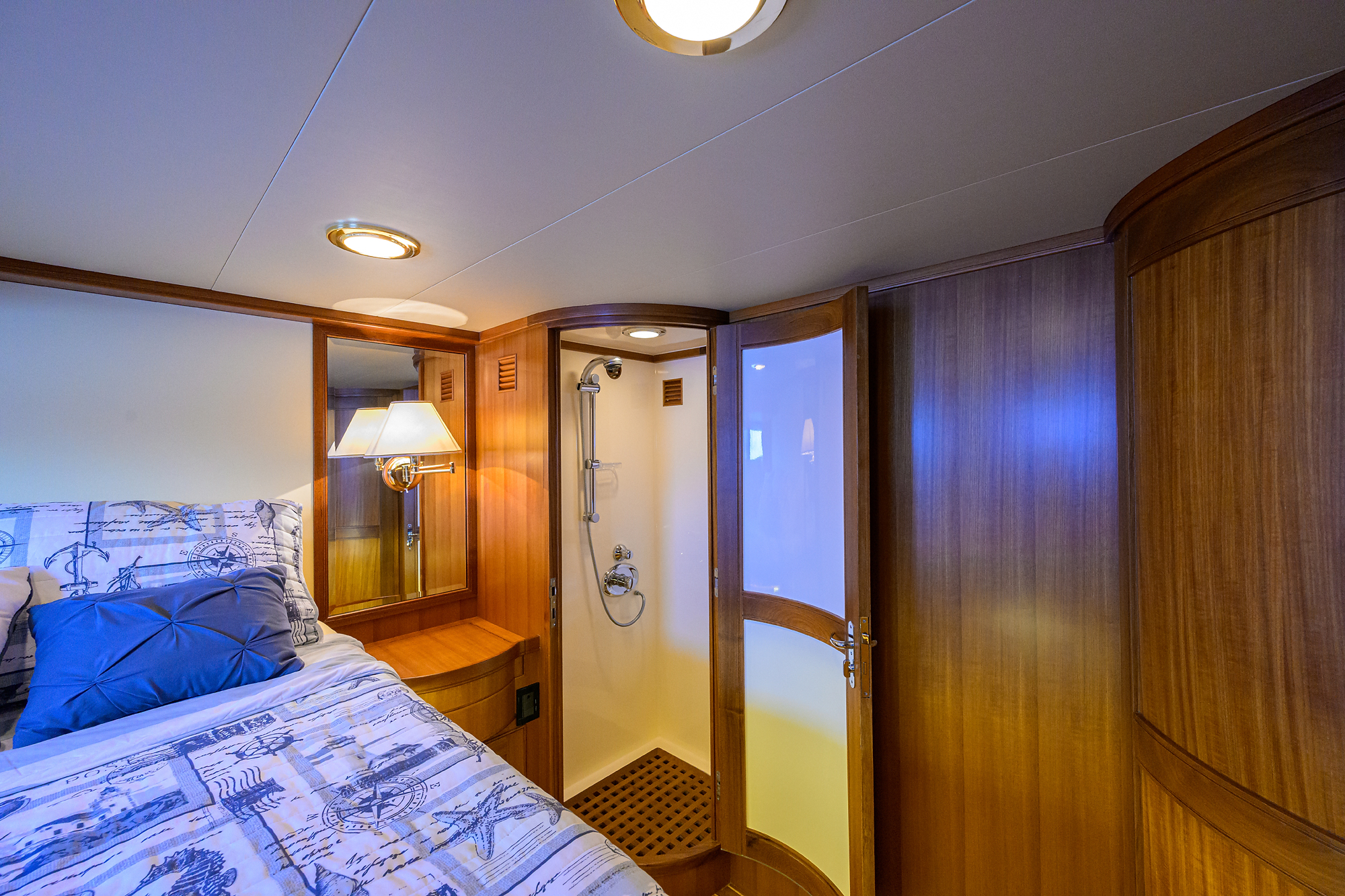Agave yacht photo 127