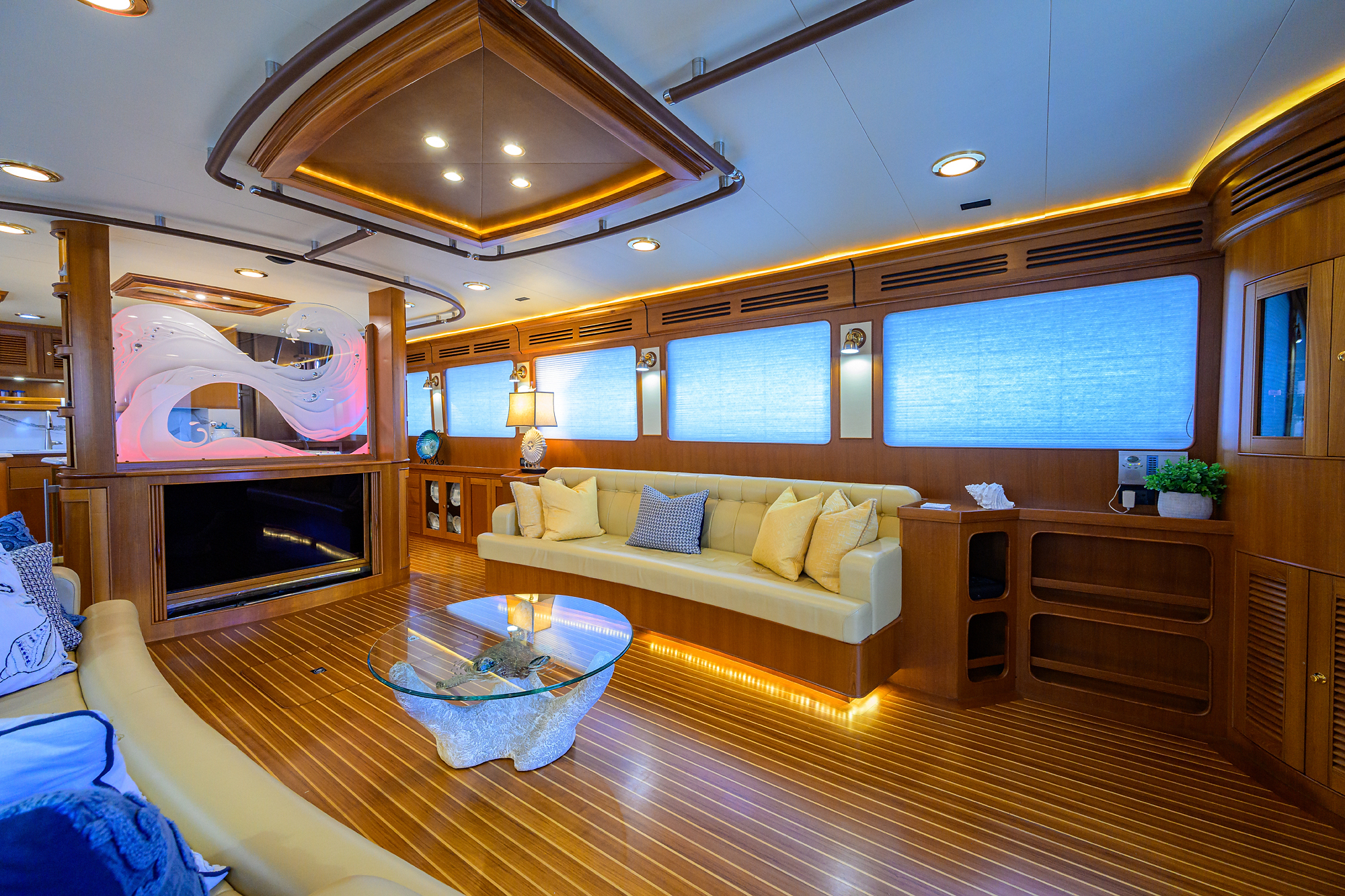Agave yacht photo 89