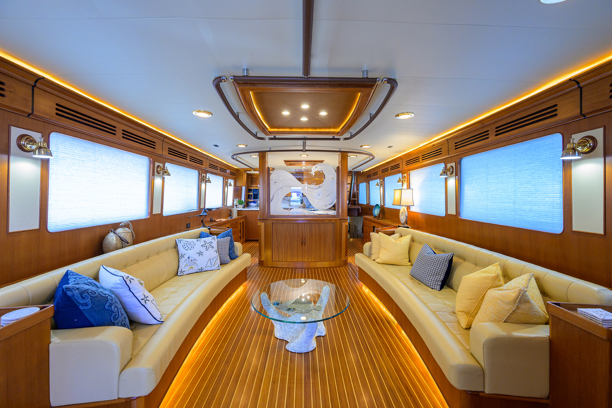 Agave yacht photo 95