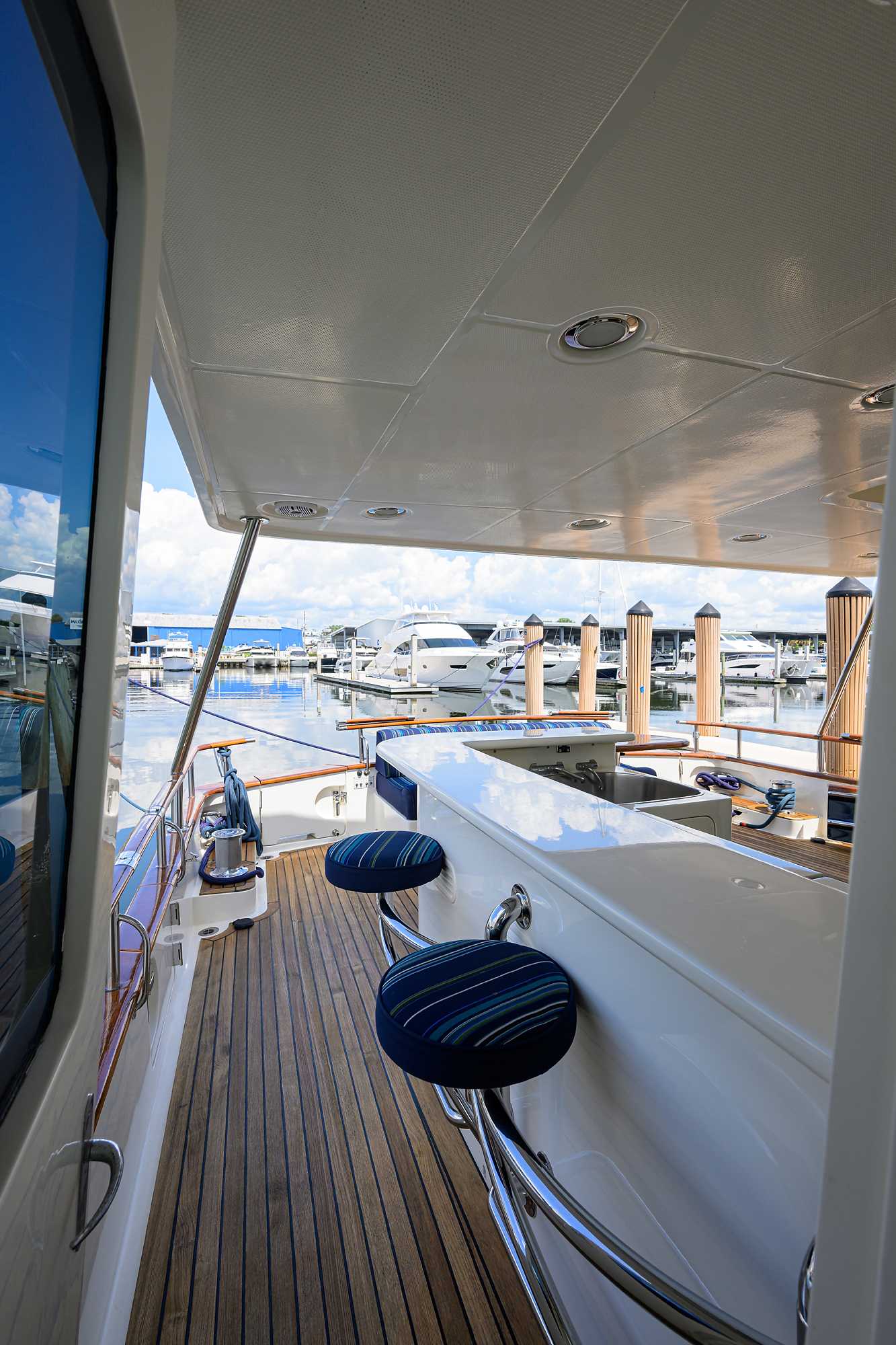 Agave yacht photo 60