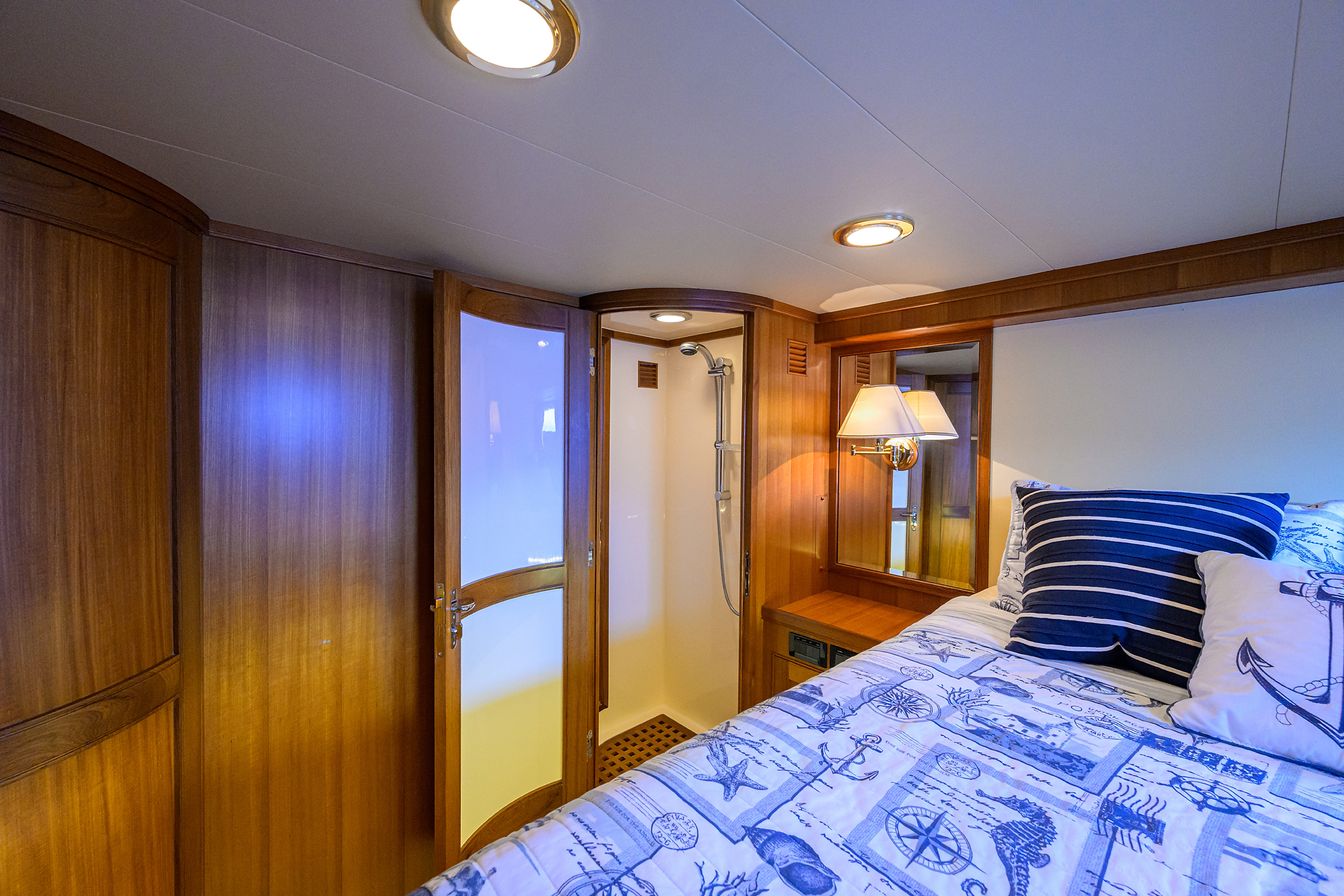Agave yacht photo 118