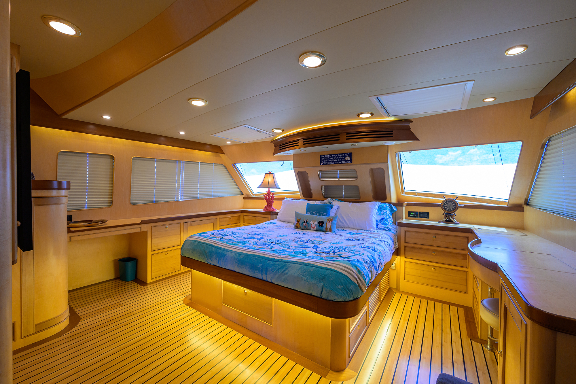 Agave yacht photo 134