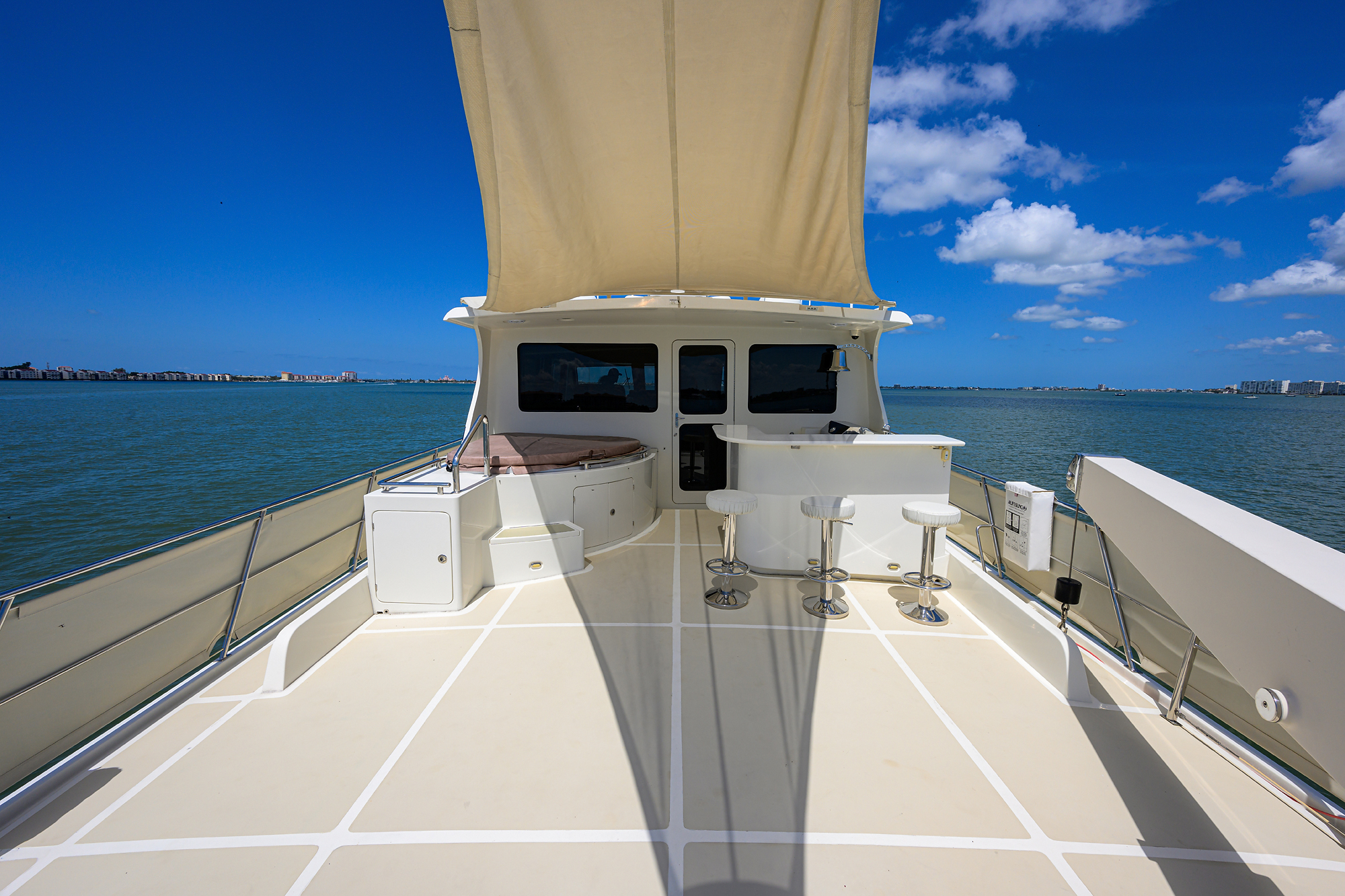 Agave yacht photo 29