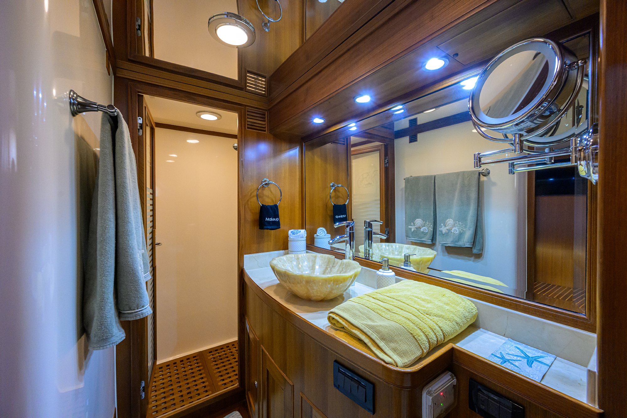 Agave yacht photo 148