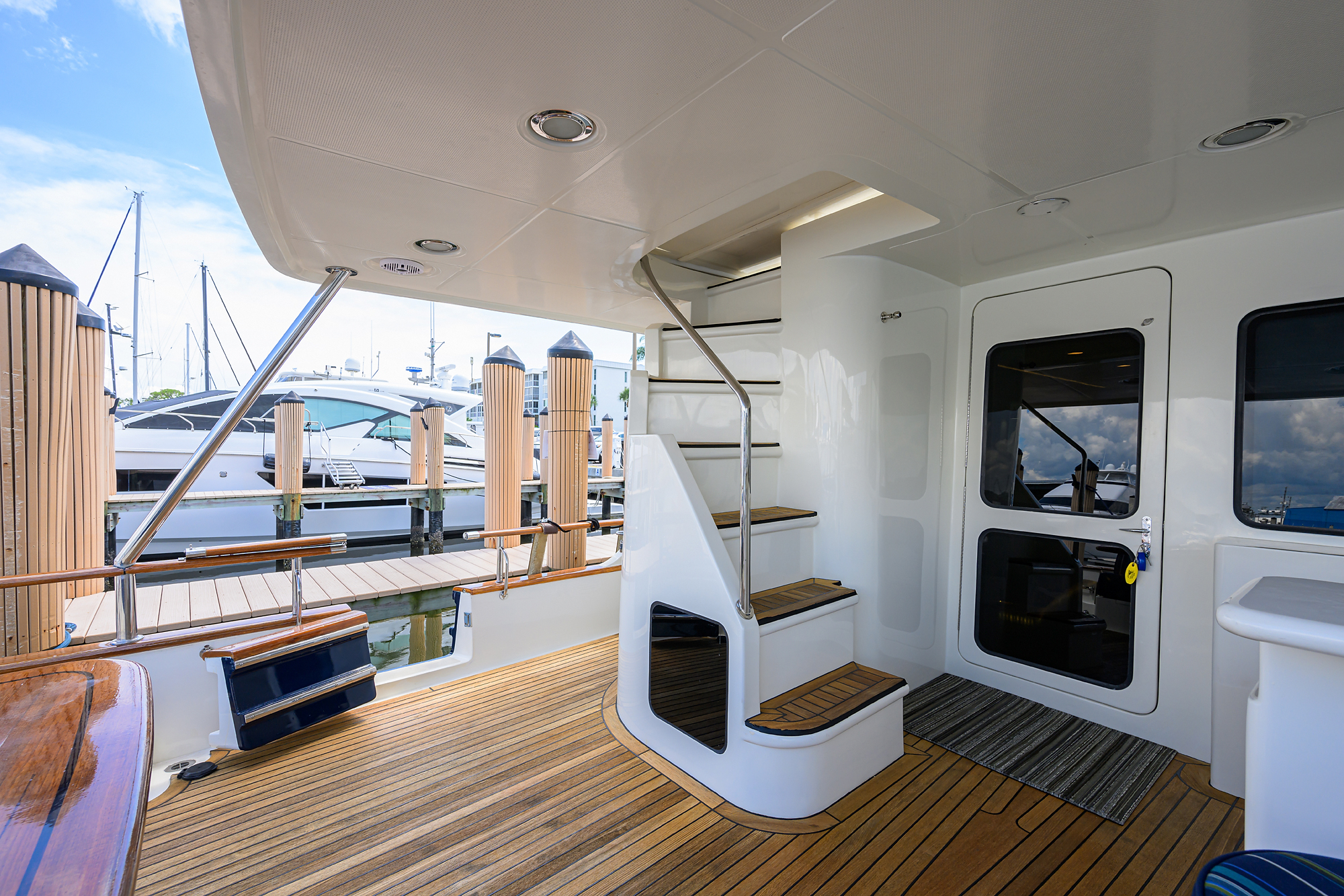 Agave yacht photo 67