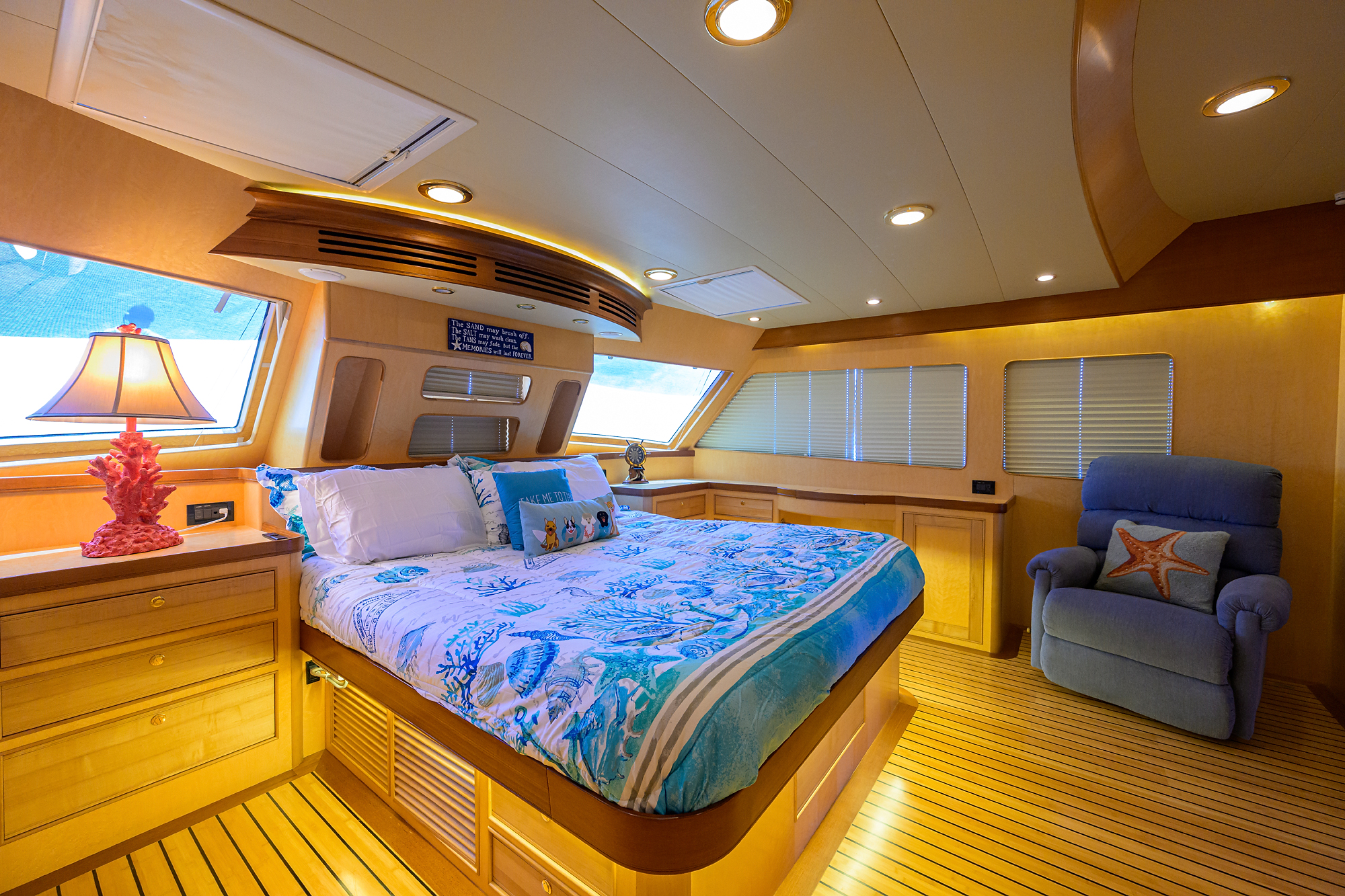 Agave yacht photo 137