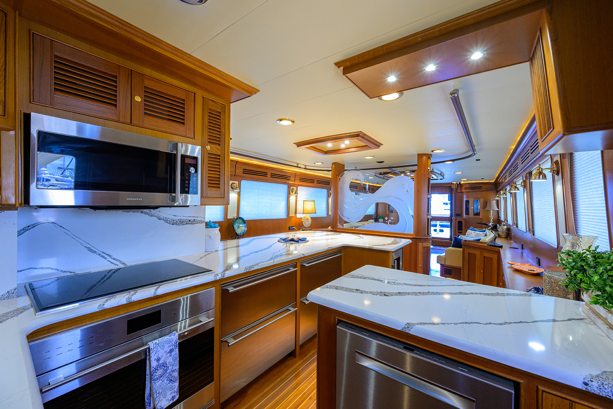 Agave yacht photo 103