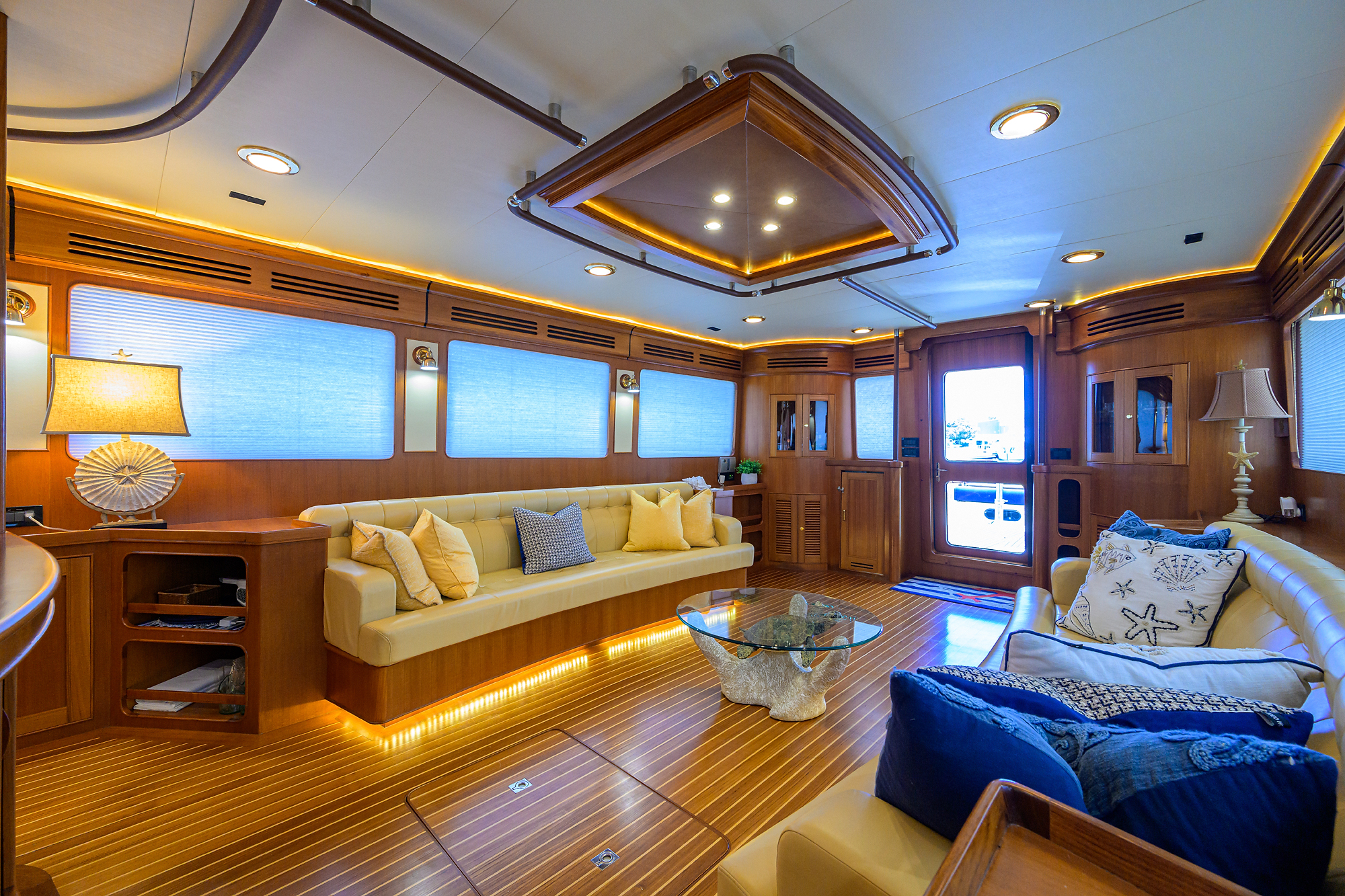 Agave yacht photo 87
