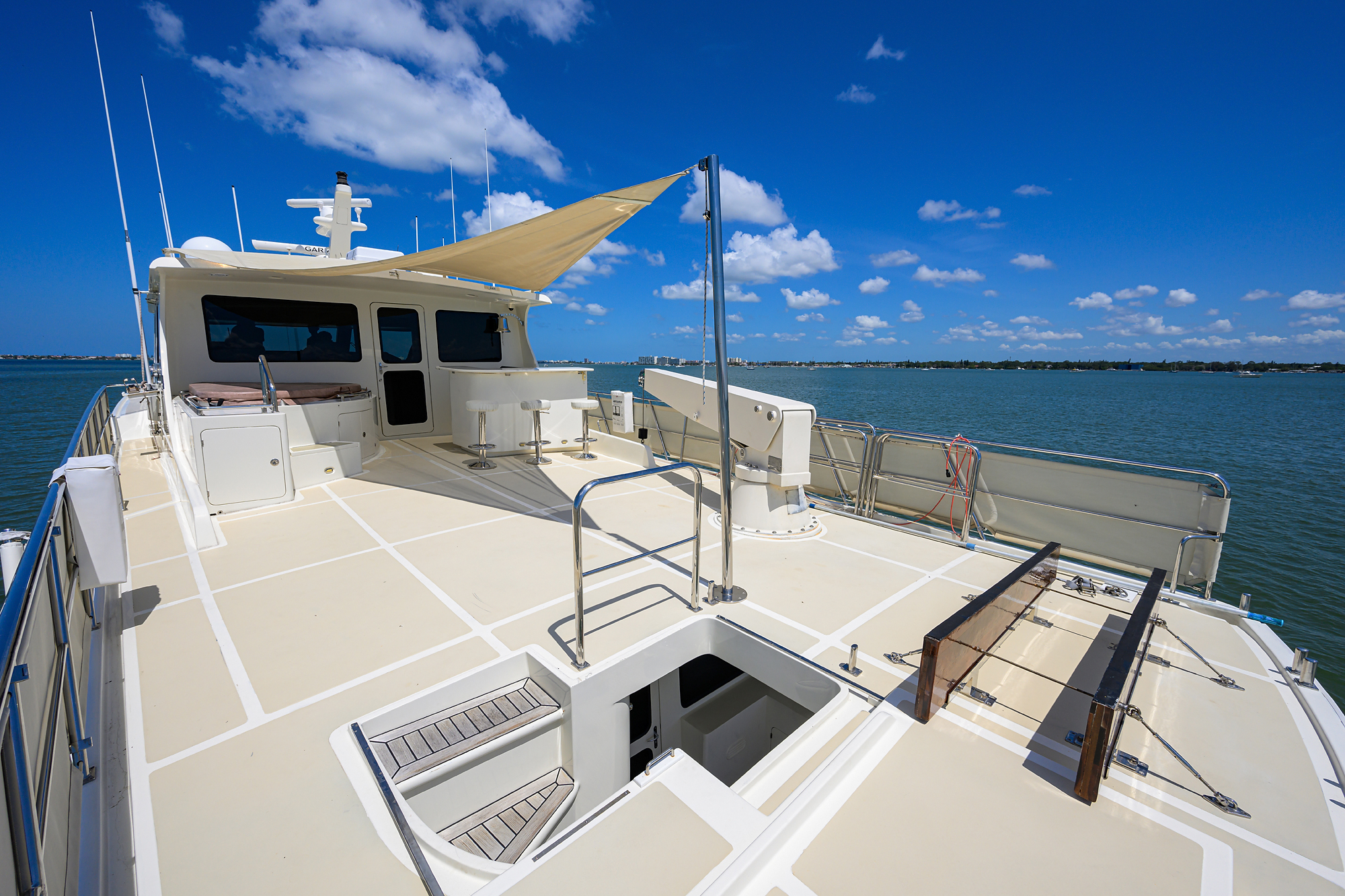 Agave yacht photo 26