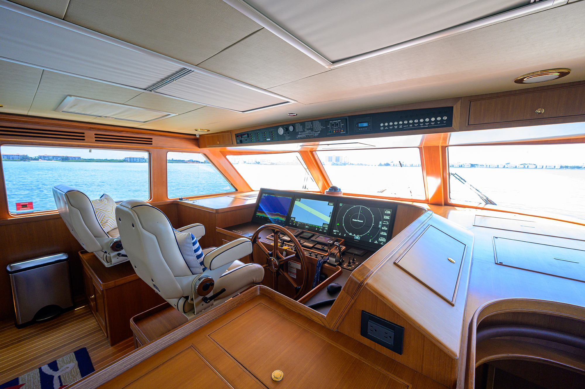 Agave yacht photo 21
