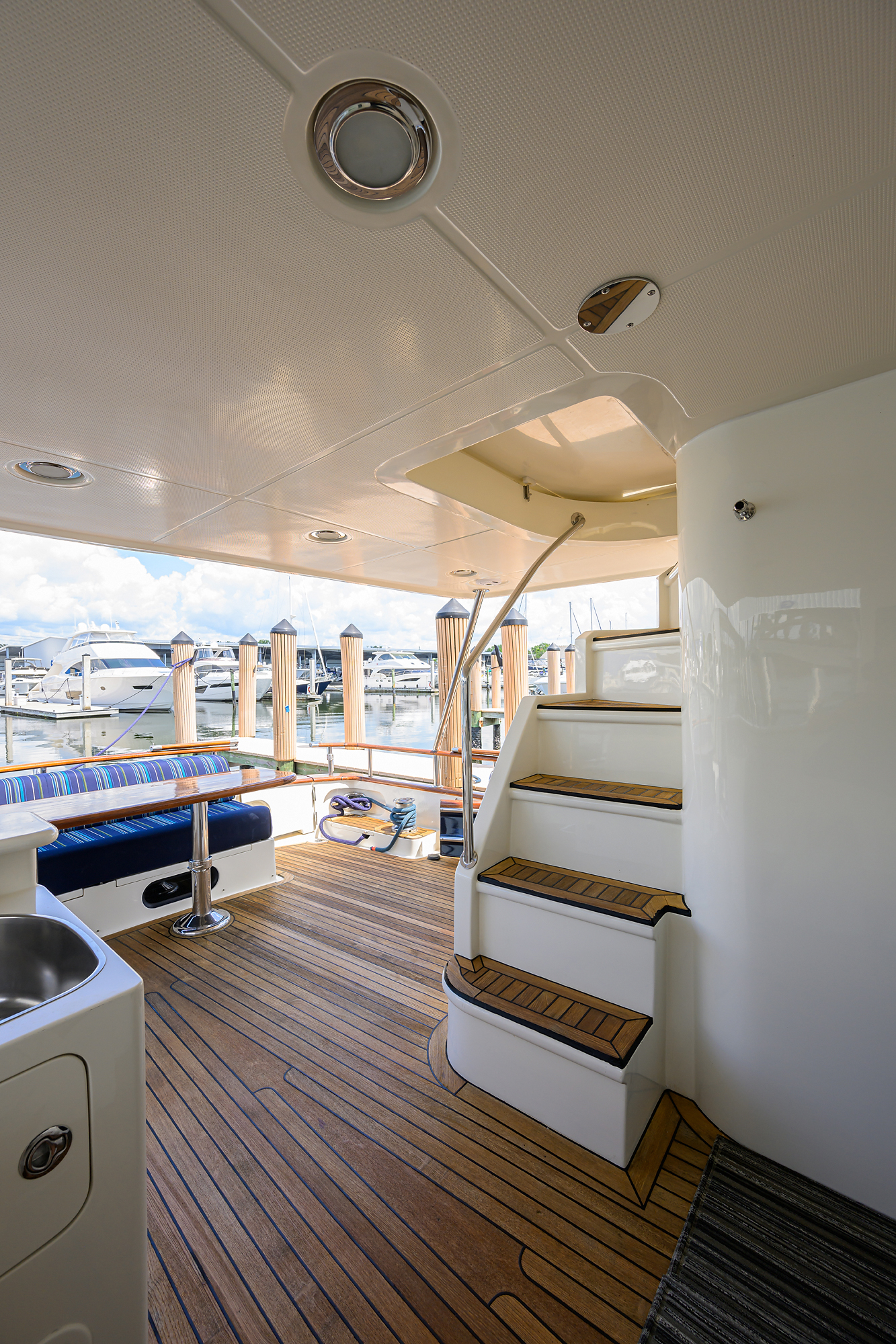Agave yacht photo 68