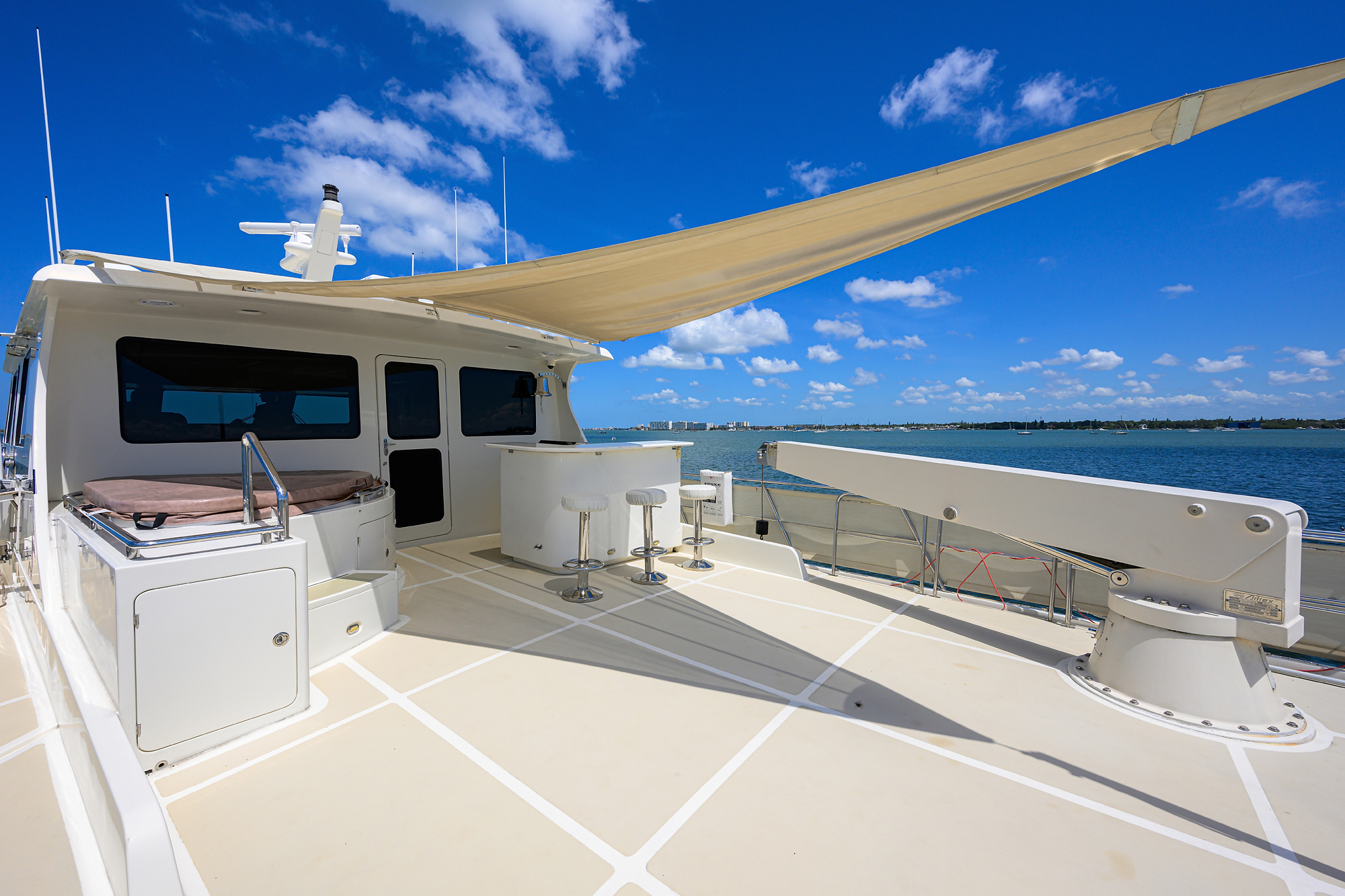 Agave yacht photo 30