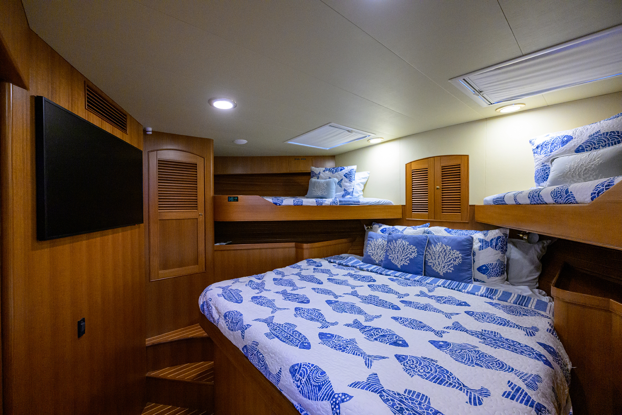 Agave yacht photo 108