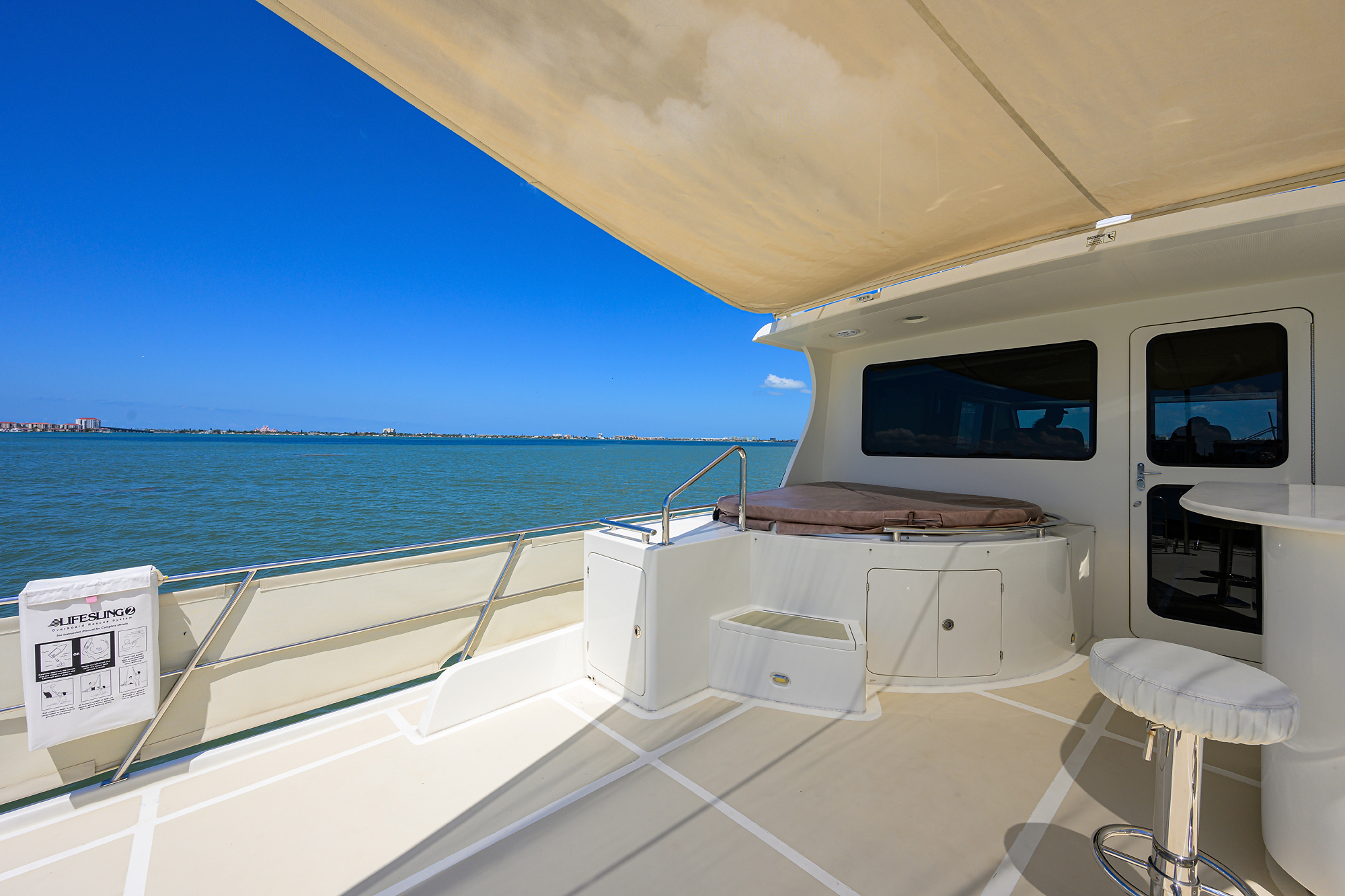 Agave yacht photo 40