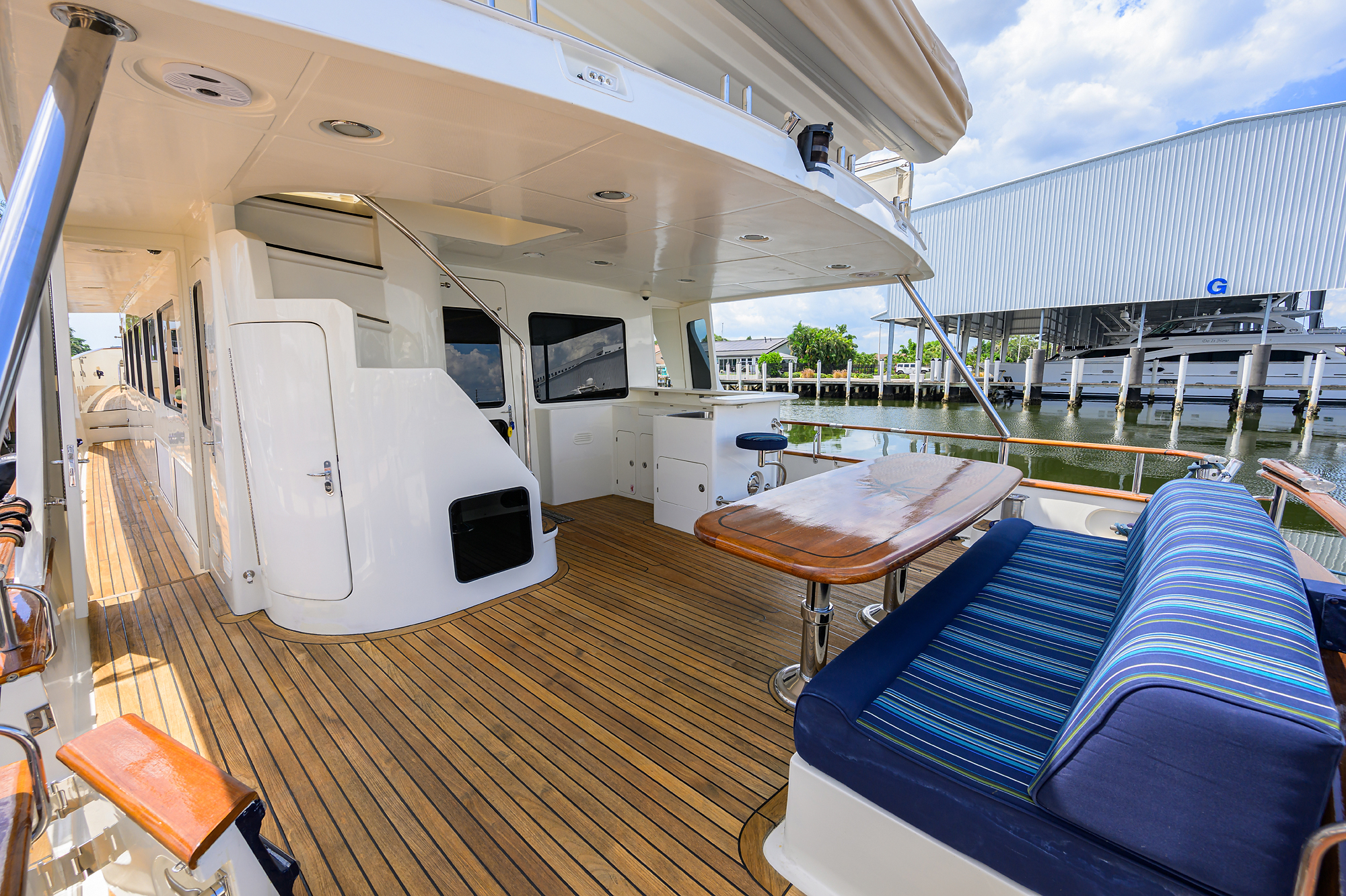 Agave yacht photo 63
