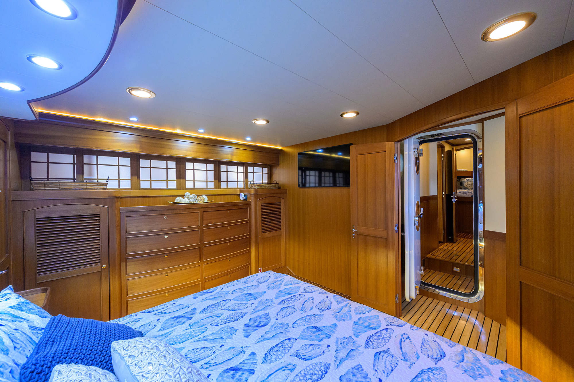 Agave yacht photo 173