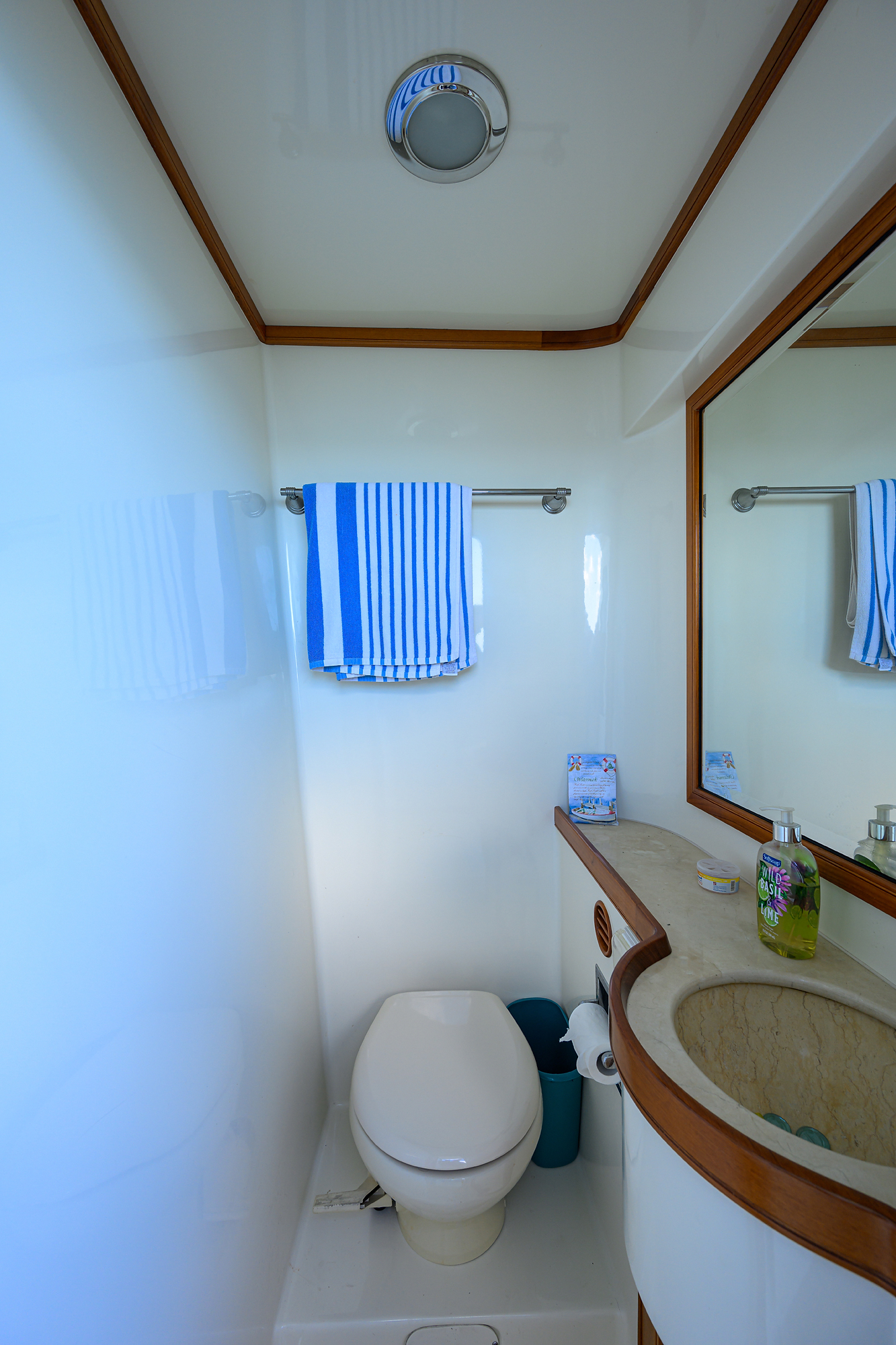 Agave yacht photo 58
