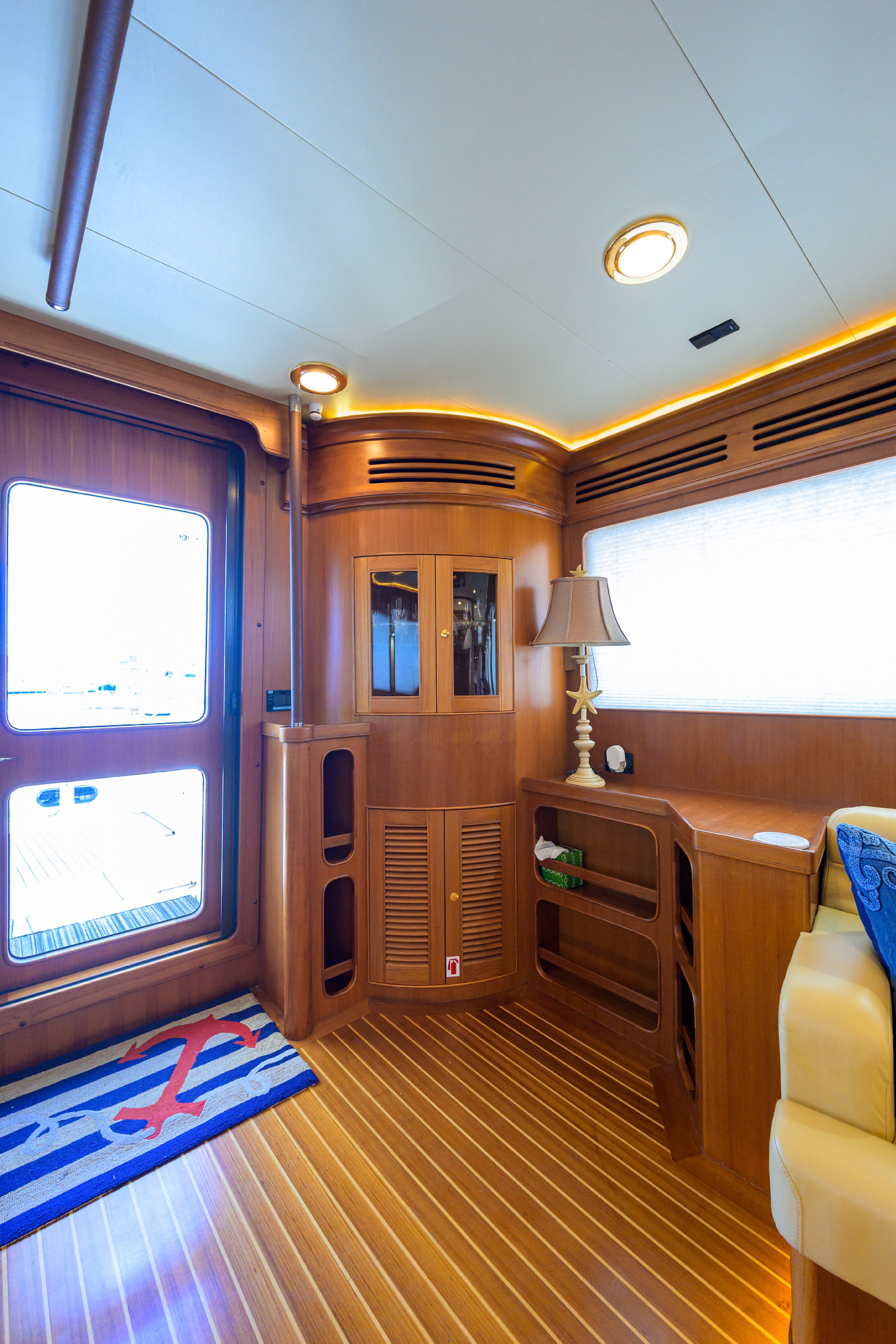 Agave yacht photo 91