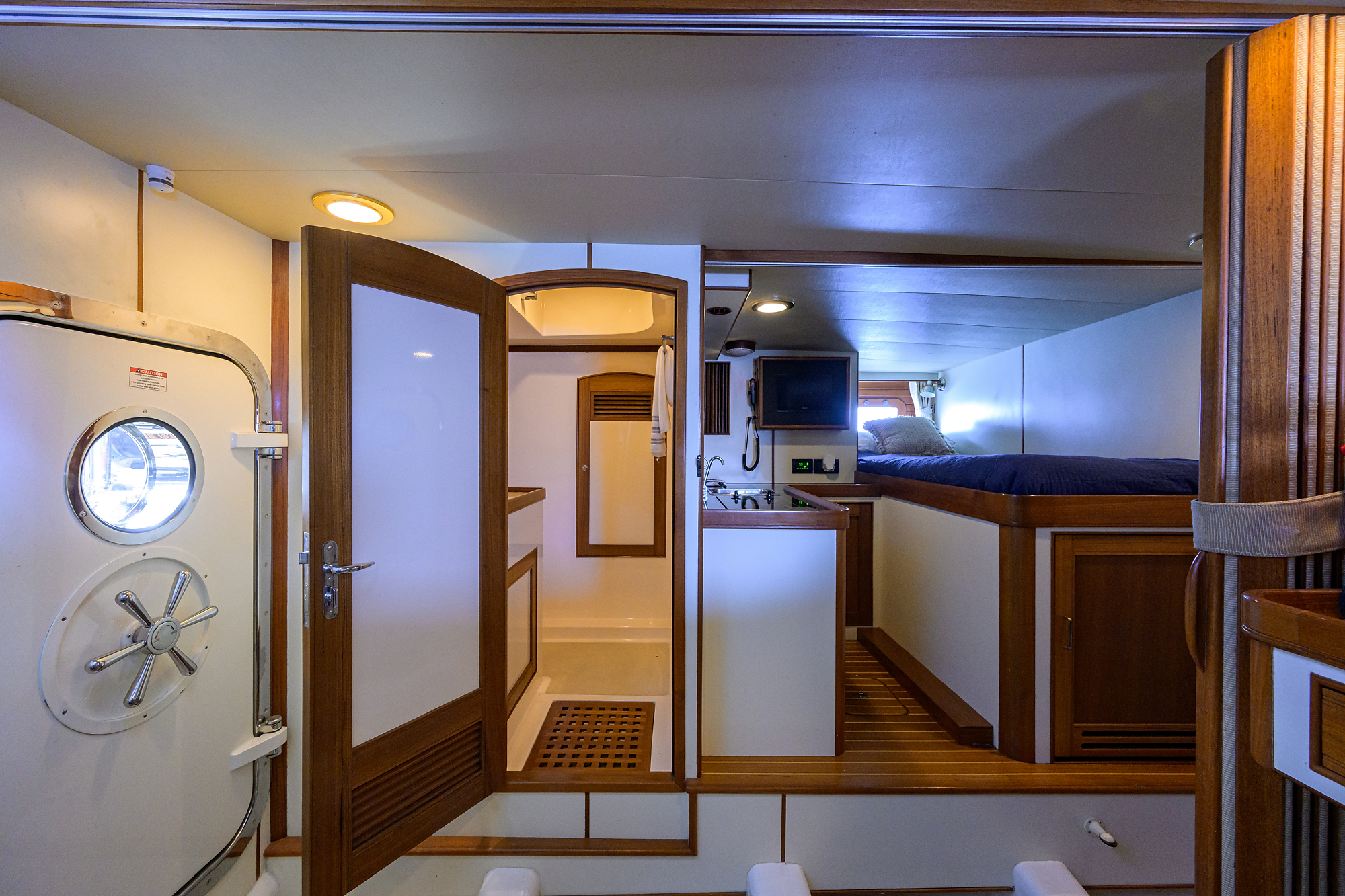 Agave yacht photo 163
