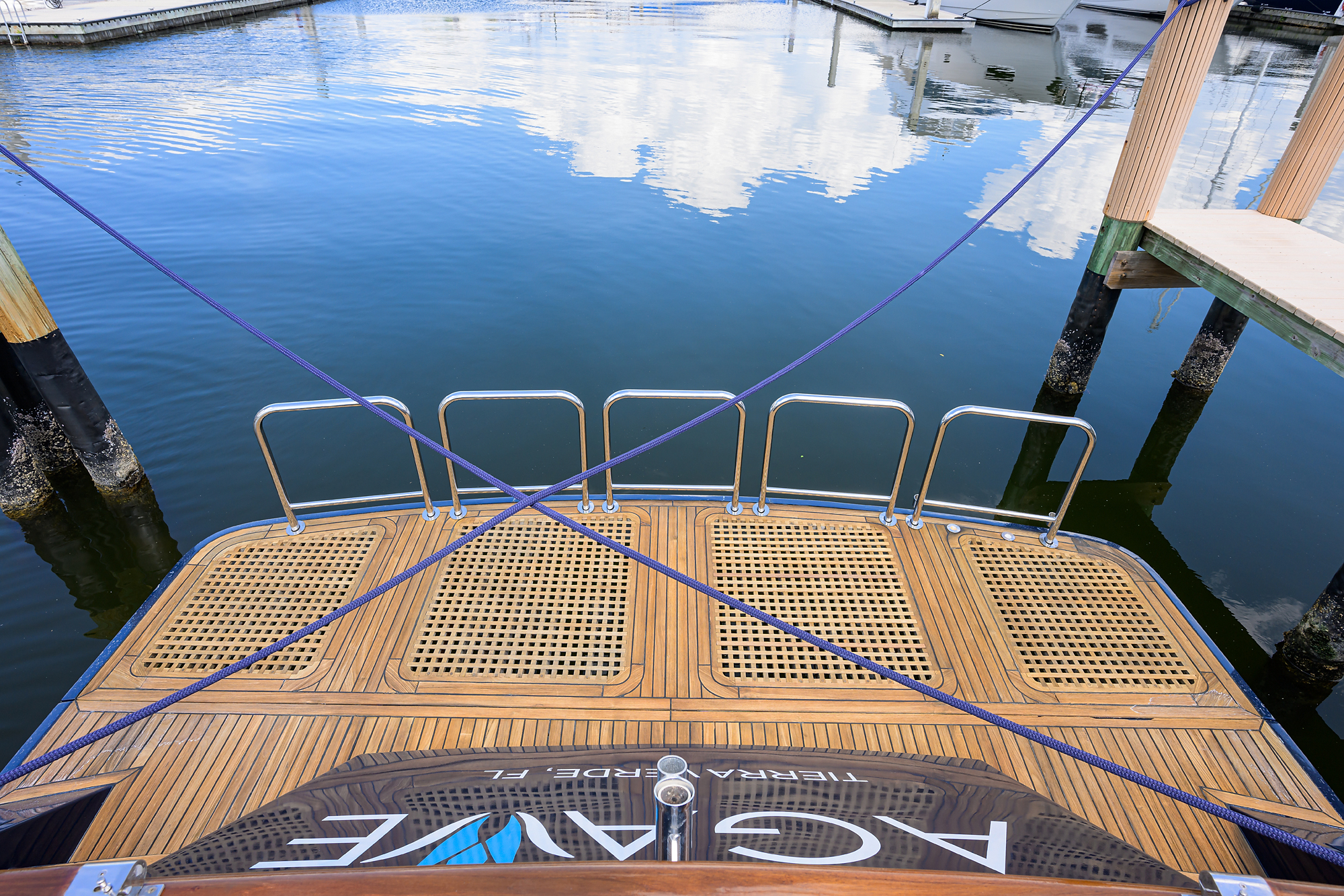 Agave yacht photo 56