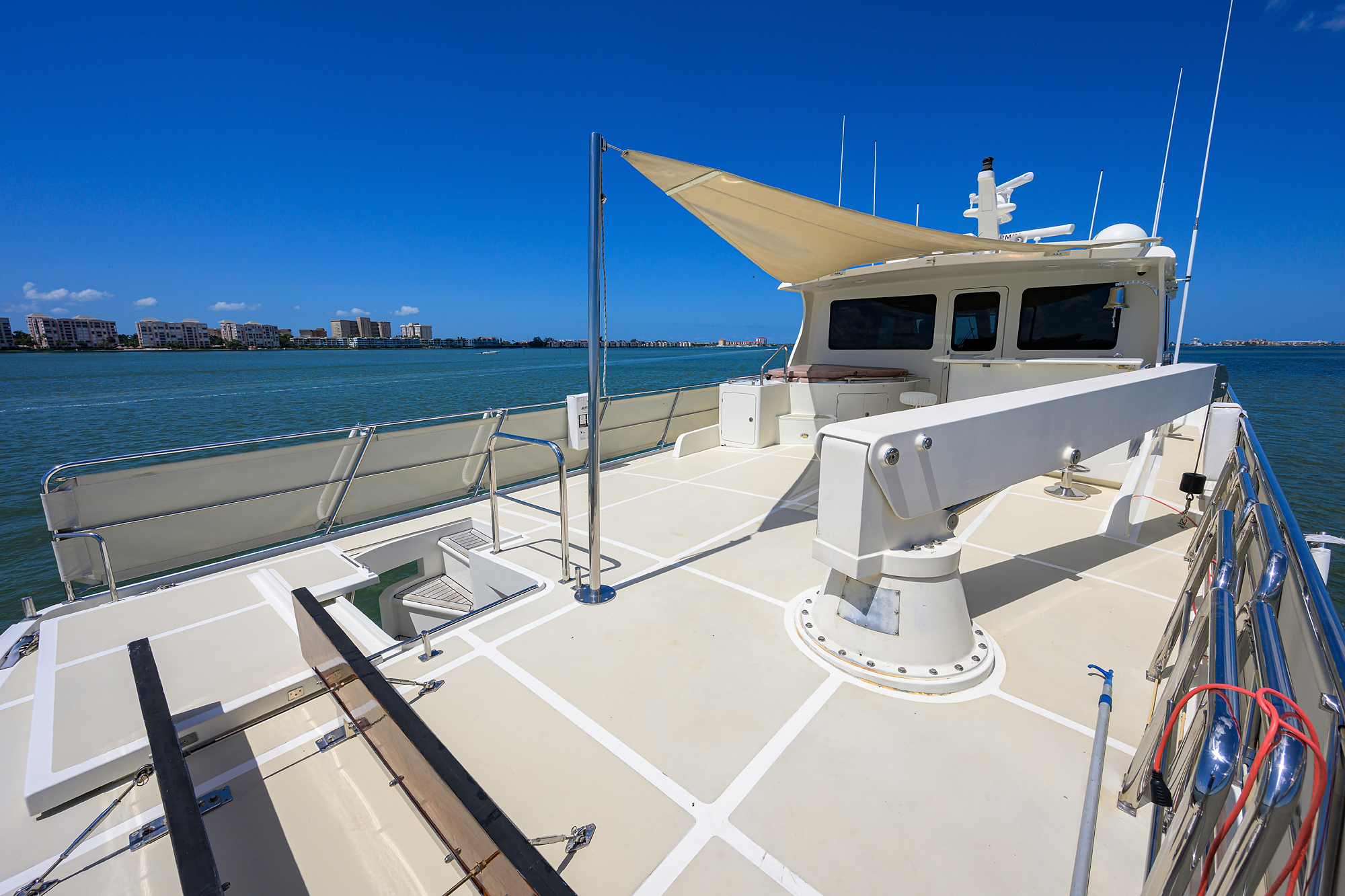 Agave yacht photo 28