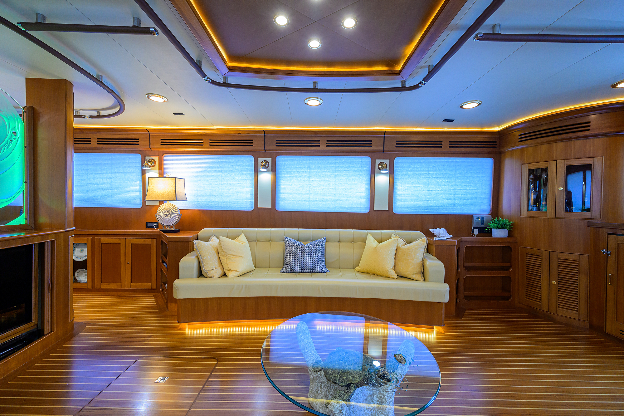 Agave yacht photo 88