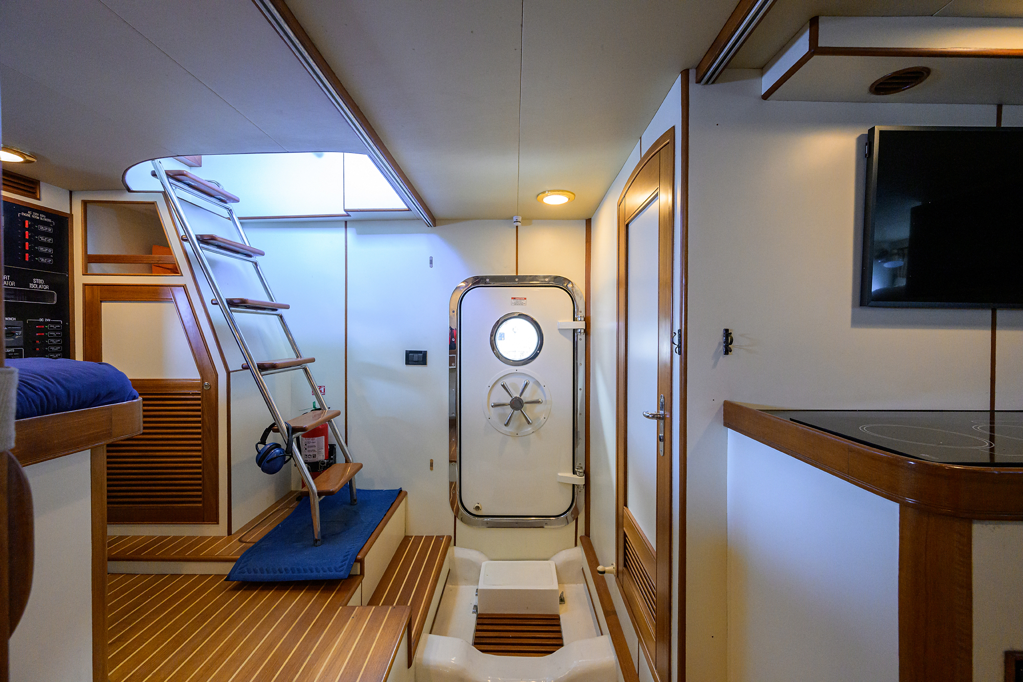 Agave yacht photo 167
