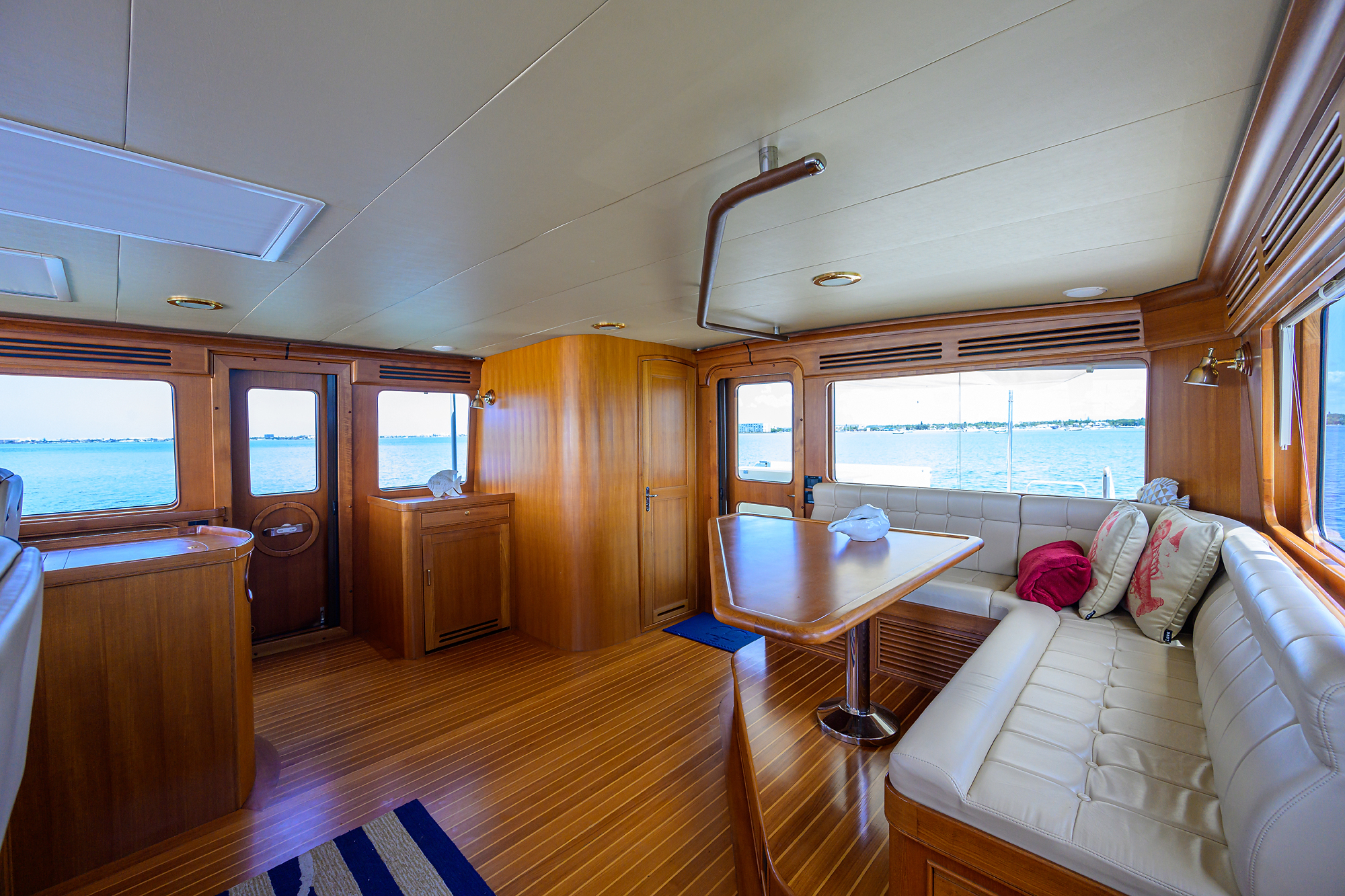 Agave yacht photo 19