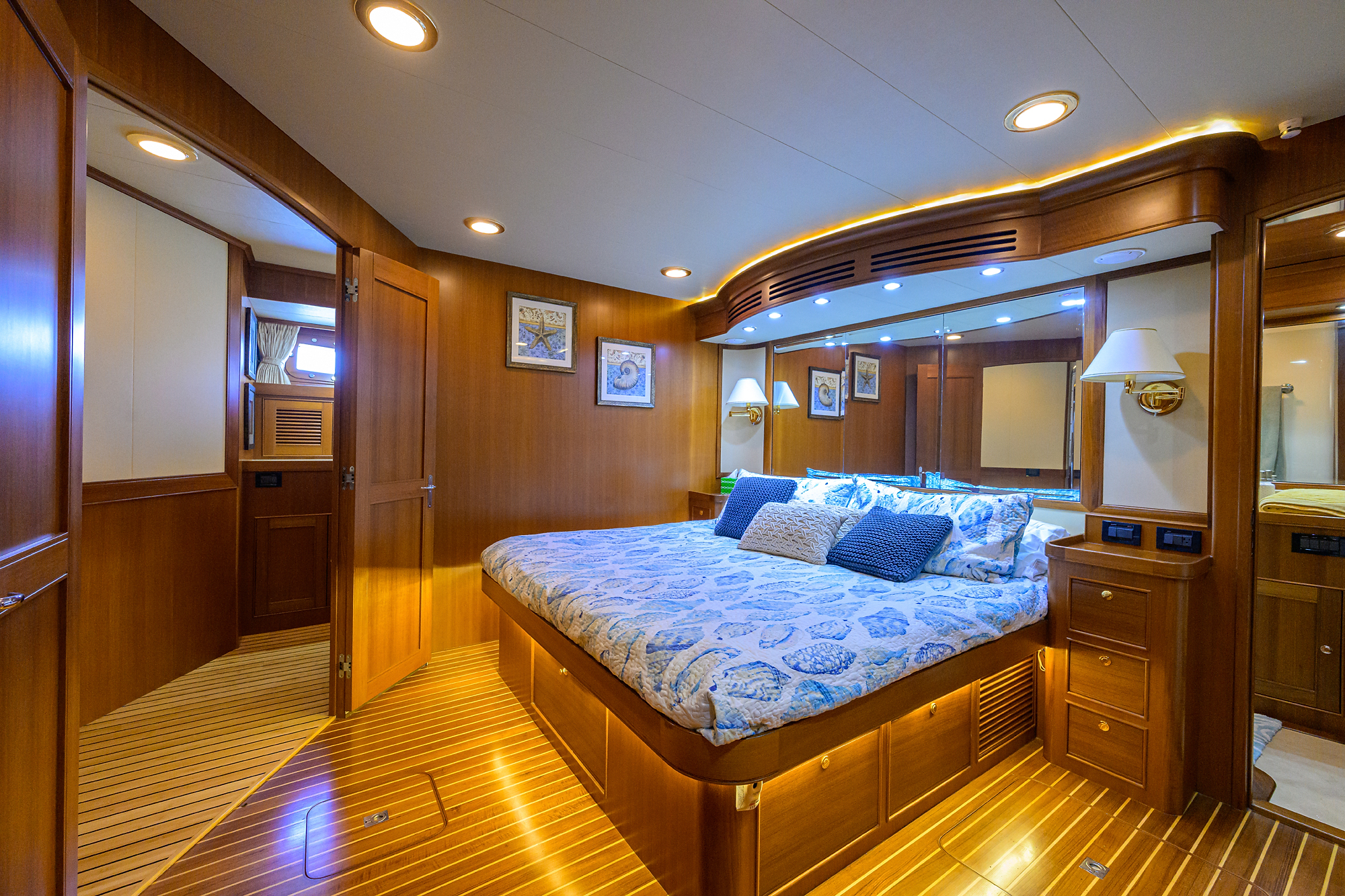 Agave yacht photo 174