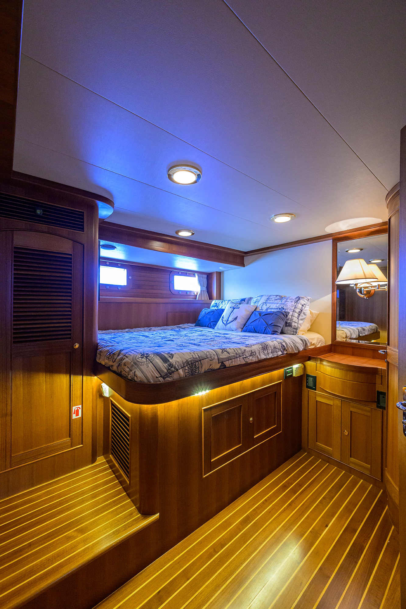 Agave yacht photo 125