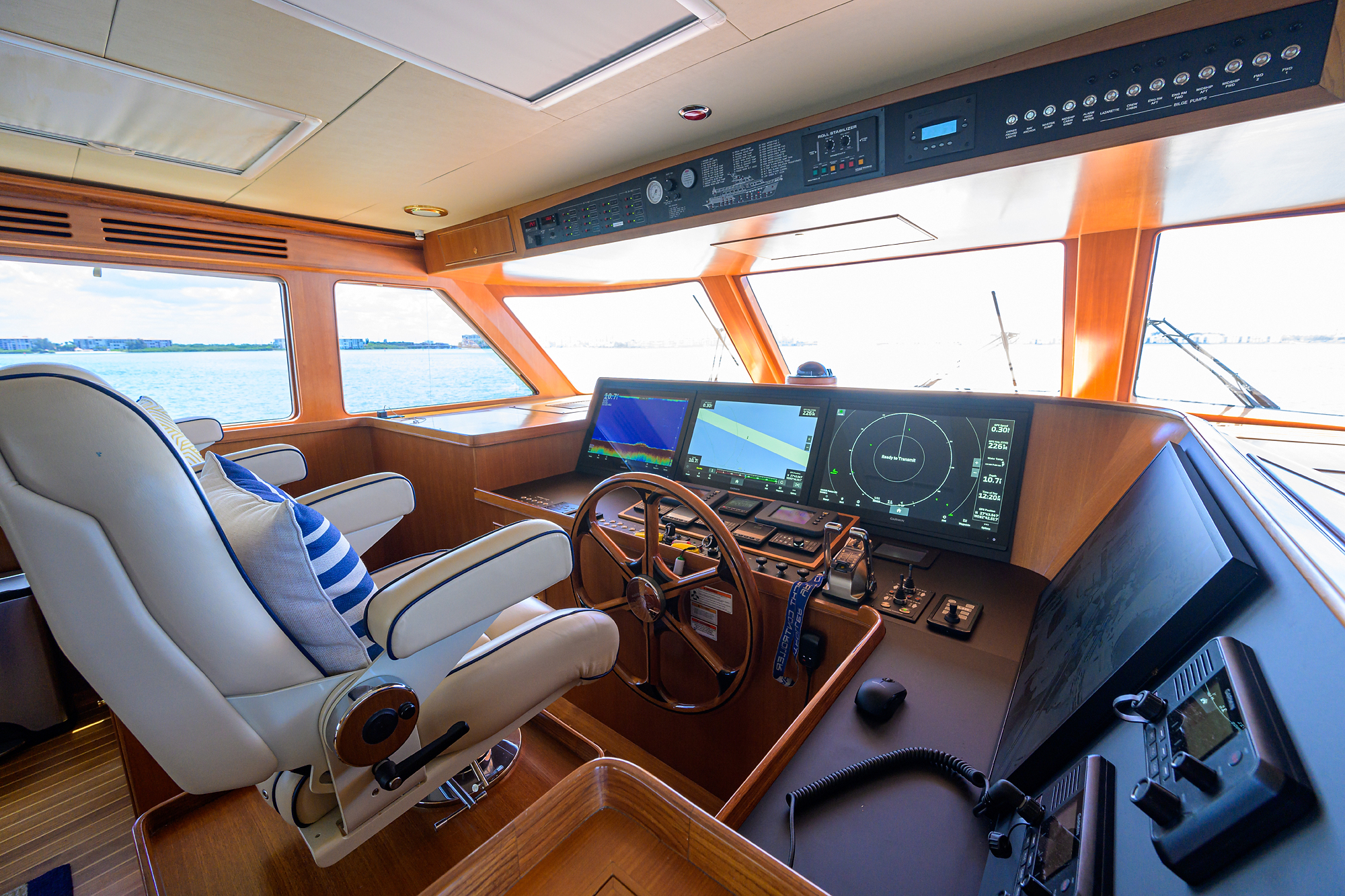 Agave yacht photo 22