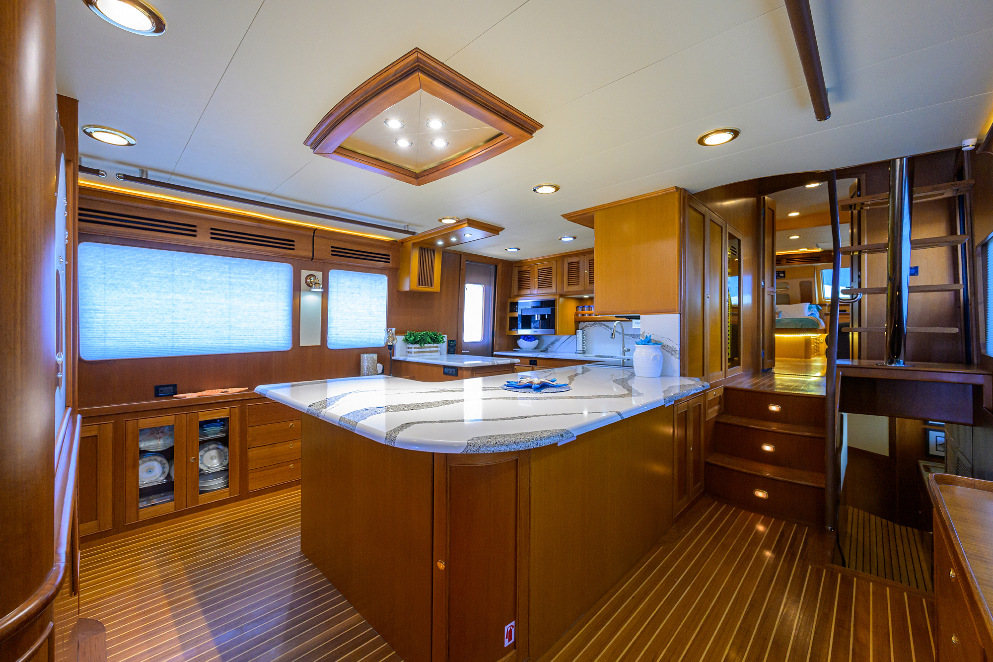 Agave yacht photo 96
