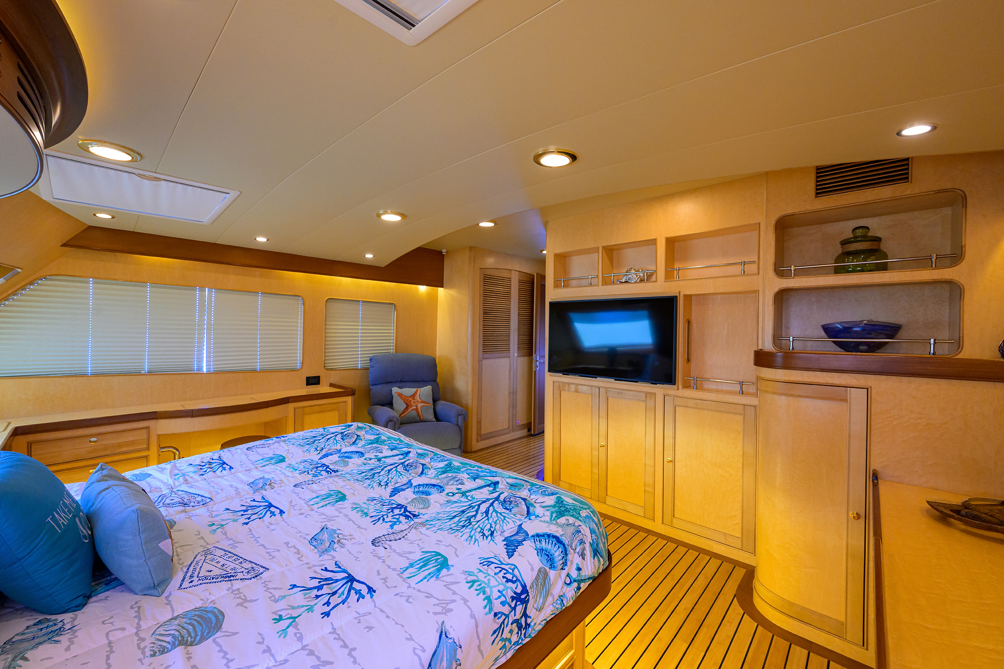 Agave yacht photo 138